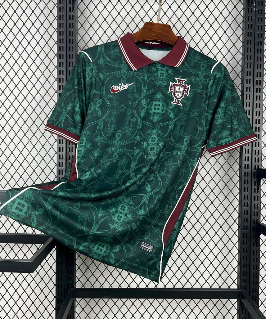 Portugal "THE GREEN" Special Kit 2026