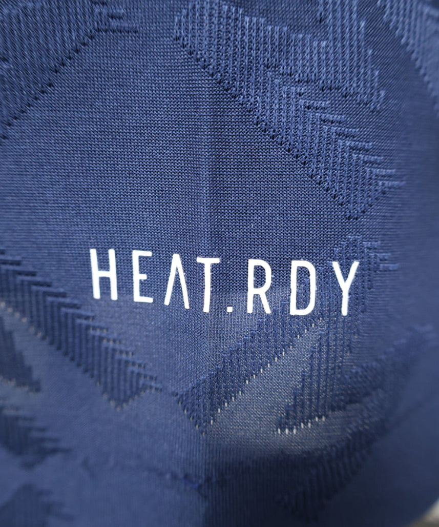 Manchester United 2024-2025 Auswärtstrikot Langarm