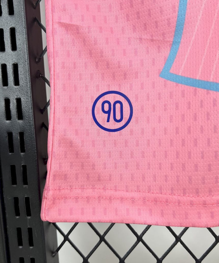 FC Barcelona "The Sunset" Spezialtrikot