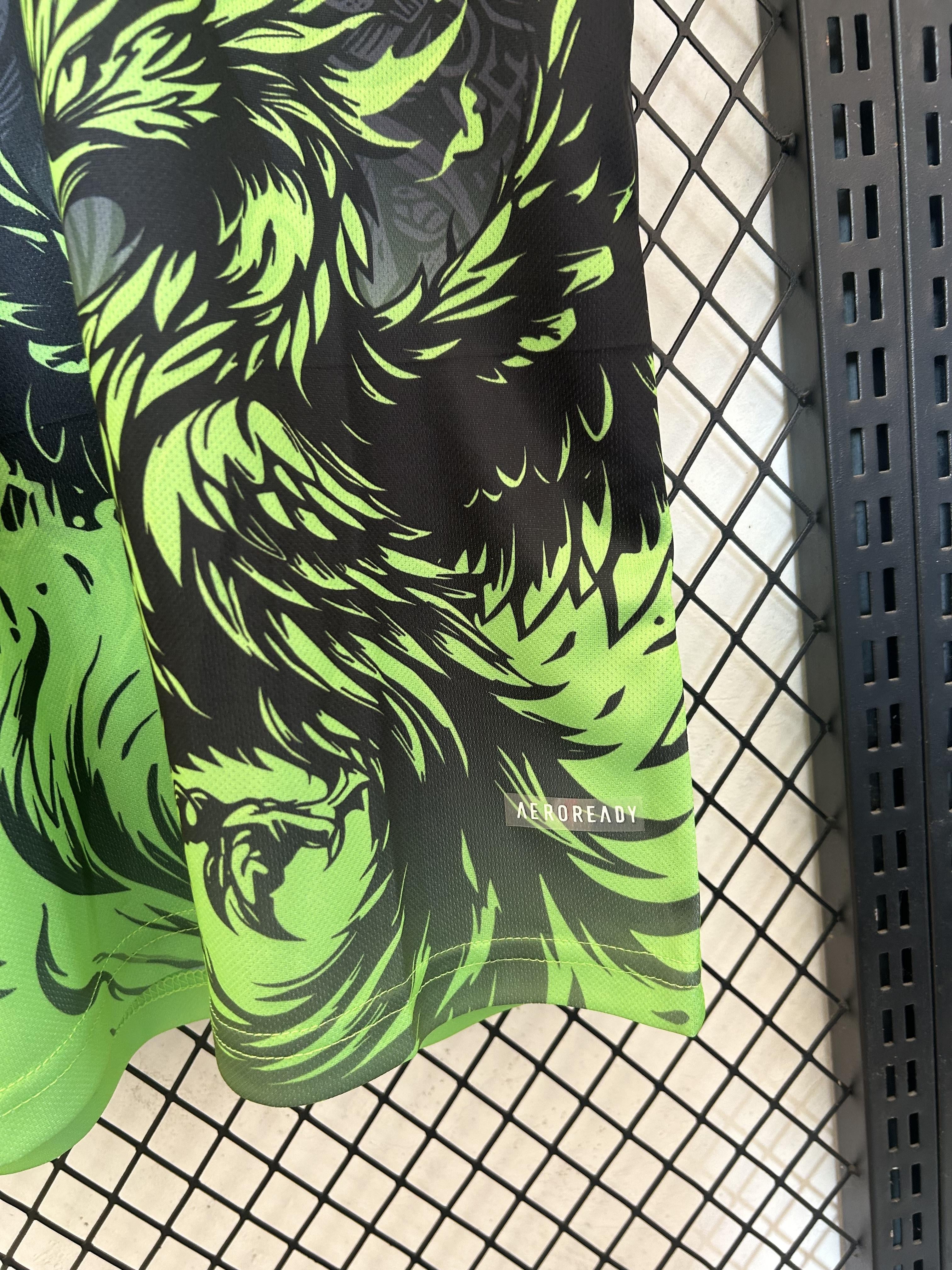 Liverpool "Gift-Eklipse" Spezial-Kit