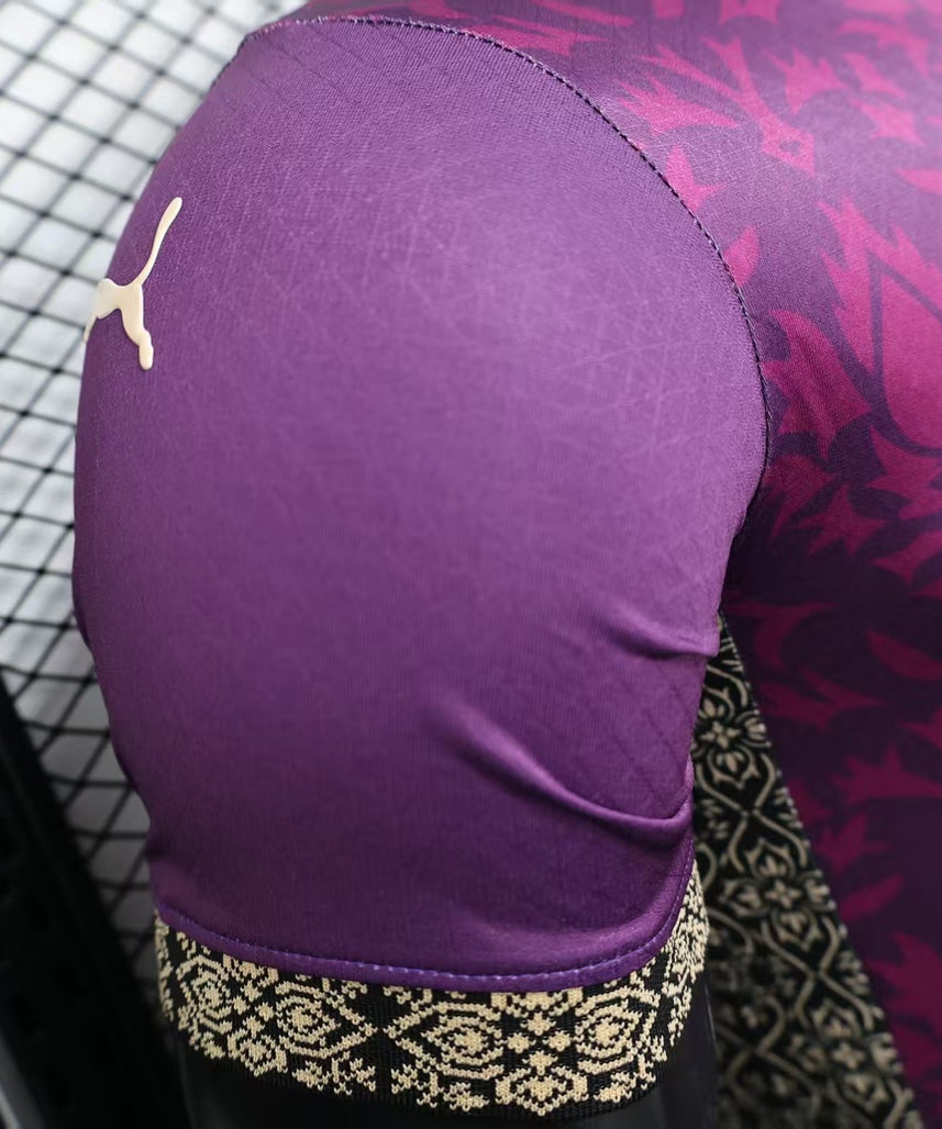 AC Milan "Purple" Special jersey