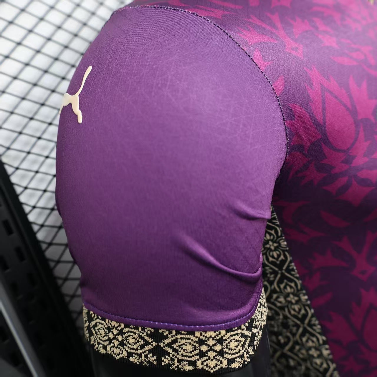 AC Milan "Purple" Special jersey