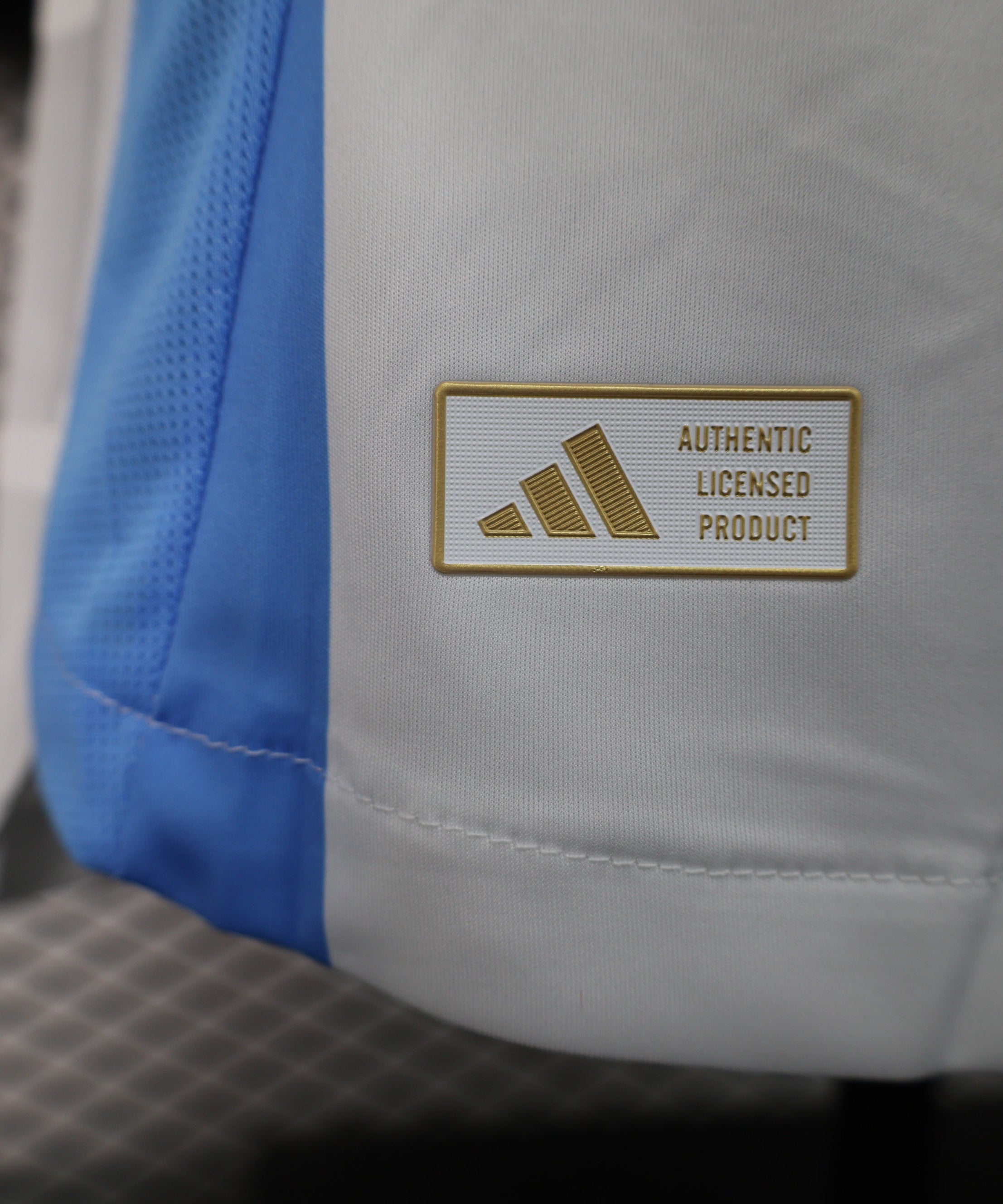 Argentina 2024-2025 Home Kit
