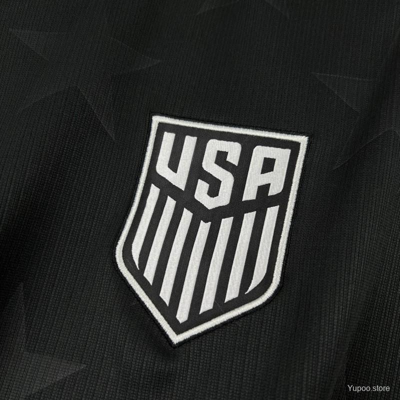 USA World Cup 2026 Away Jersey
