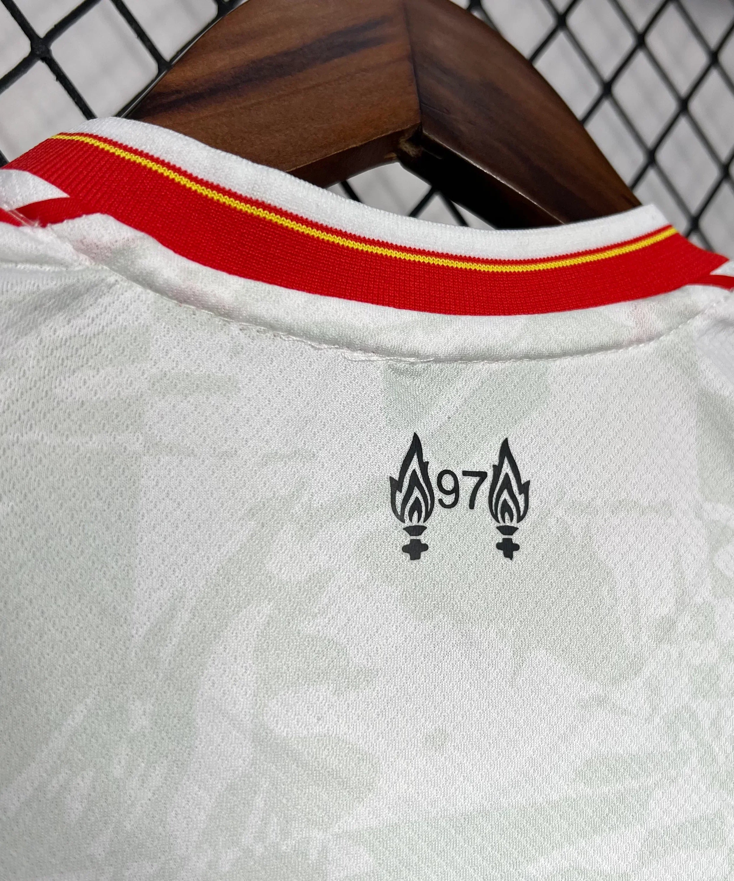 Liverpool 24/25 Drittes Trikot Kinder