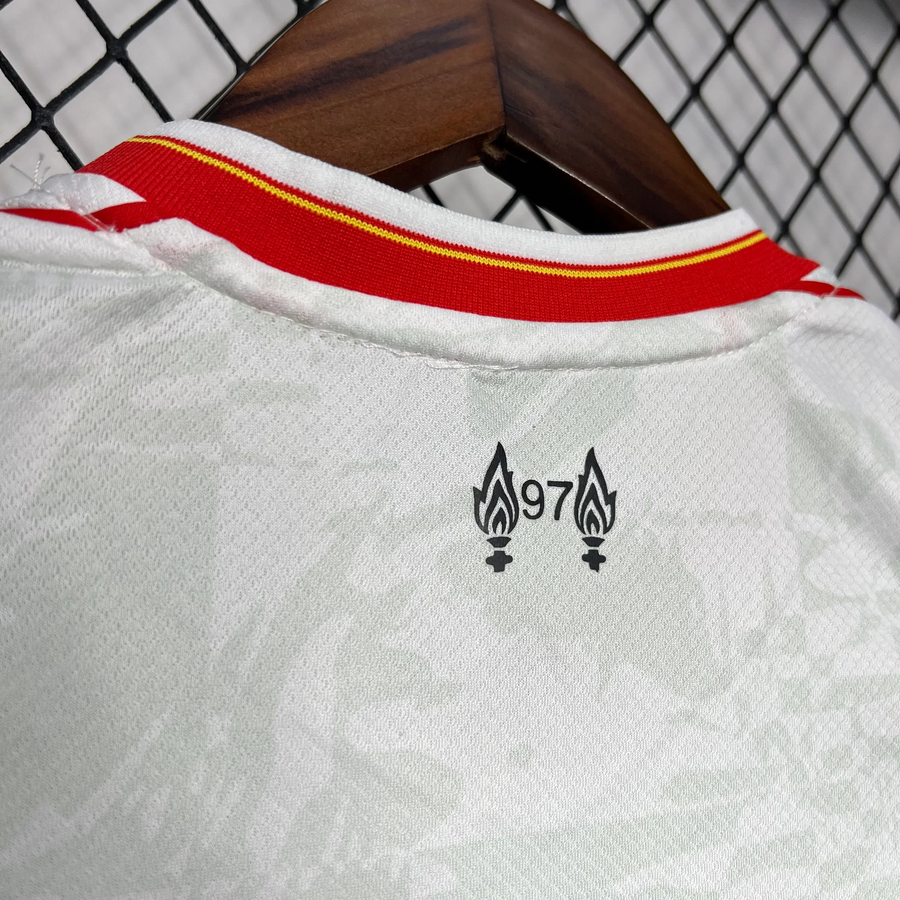 Liverpool 24/25 Drittes Trikot Kinder