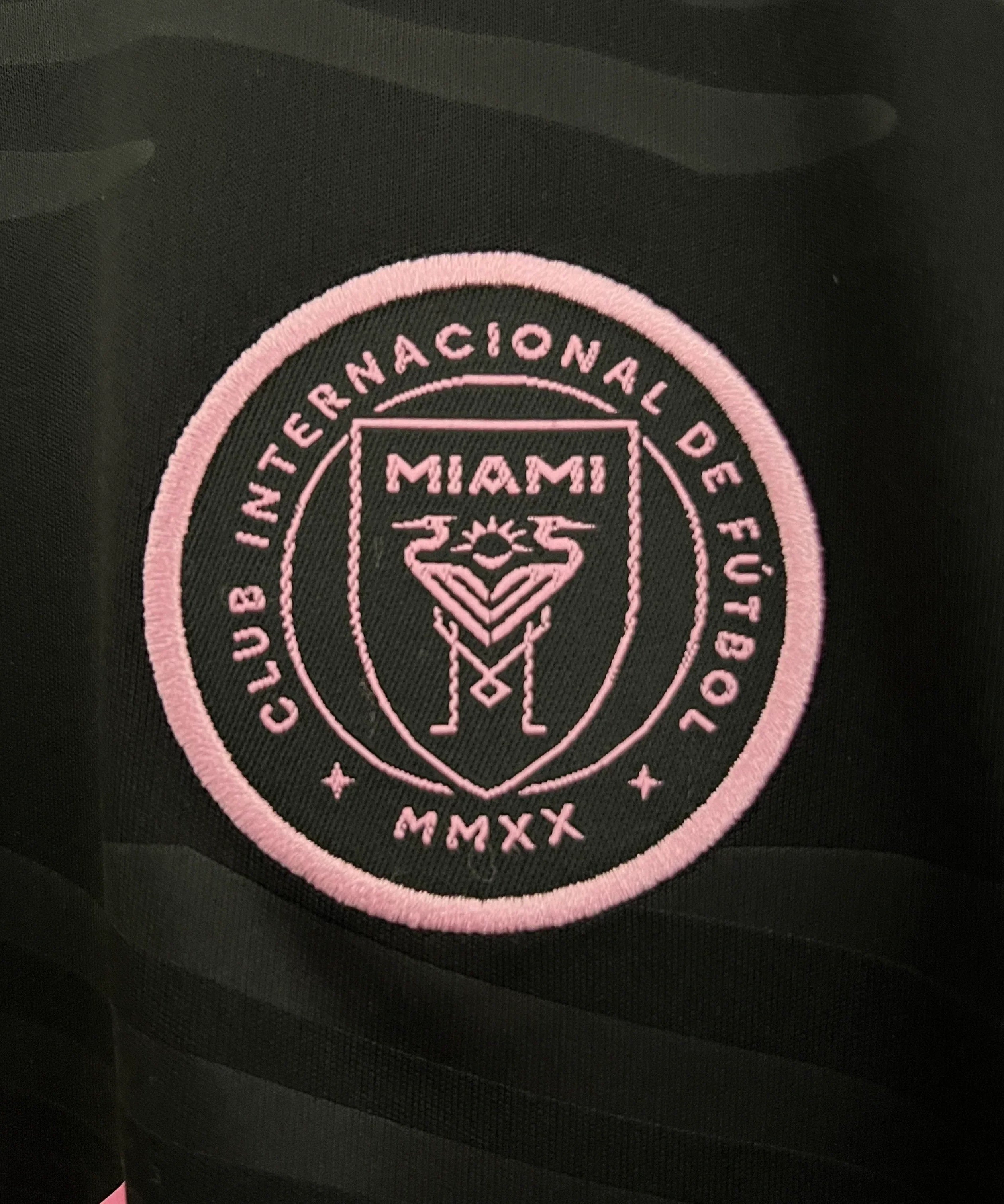 Inter Miami 24/25 Away Jersey Kids