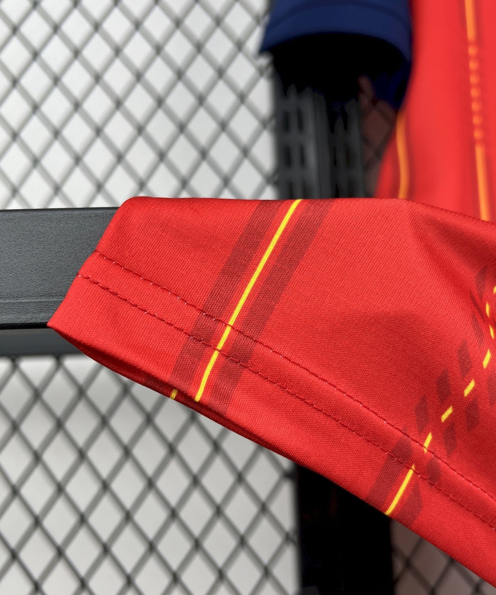 Spain 2026 World cup Home Jersey