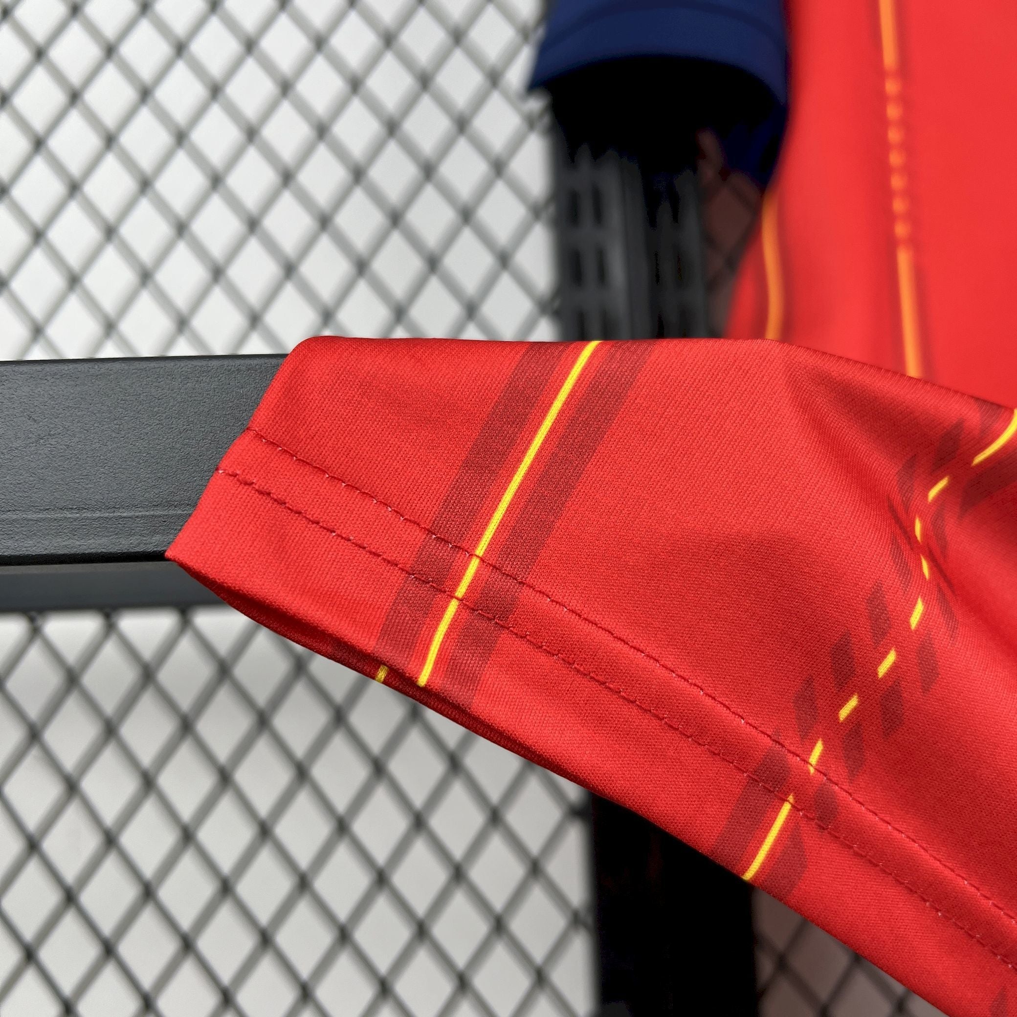 Spain 2026 World cup Home Jersey