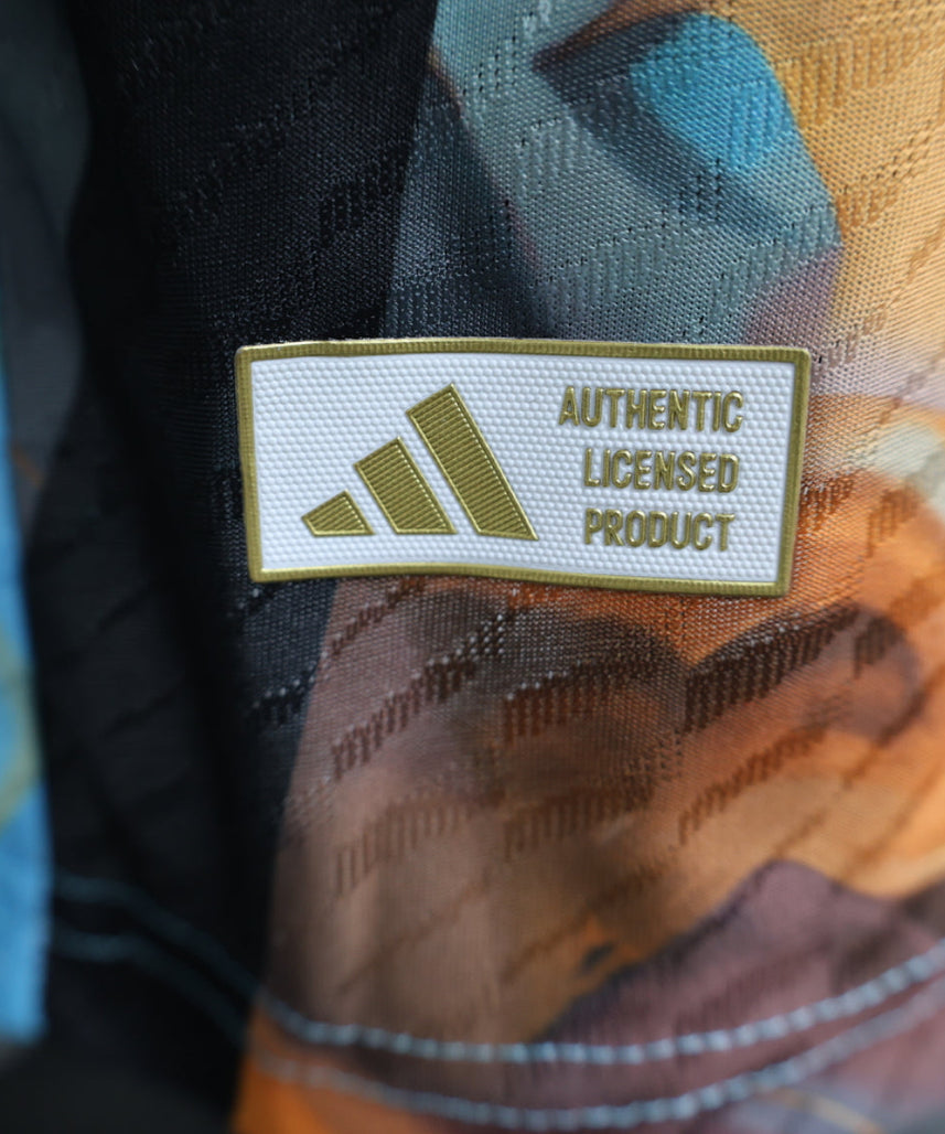 Argentina "Golden Tides" Special Kit