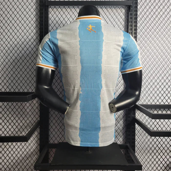 Argentinië "Maradona" Herdenkingsshirt