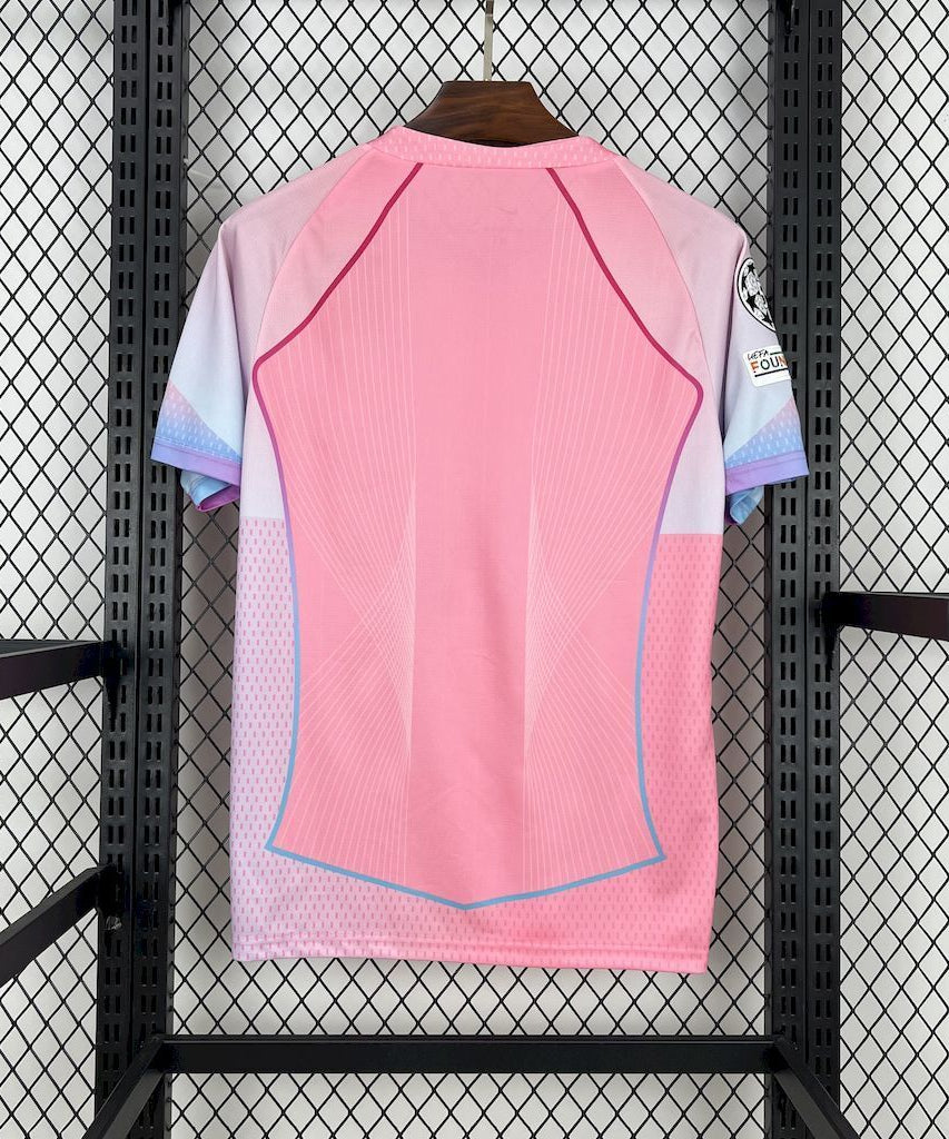 FC Barcelona "The Sunset" Spezialtrikot