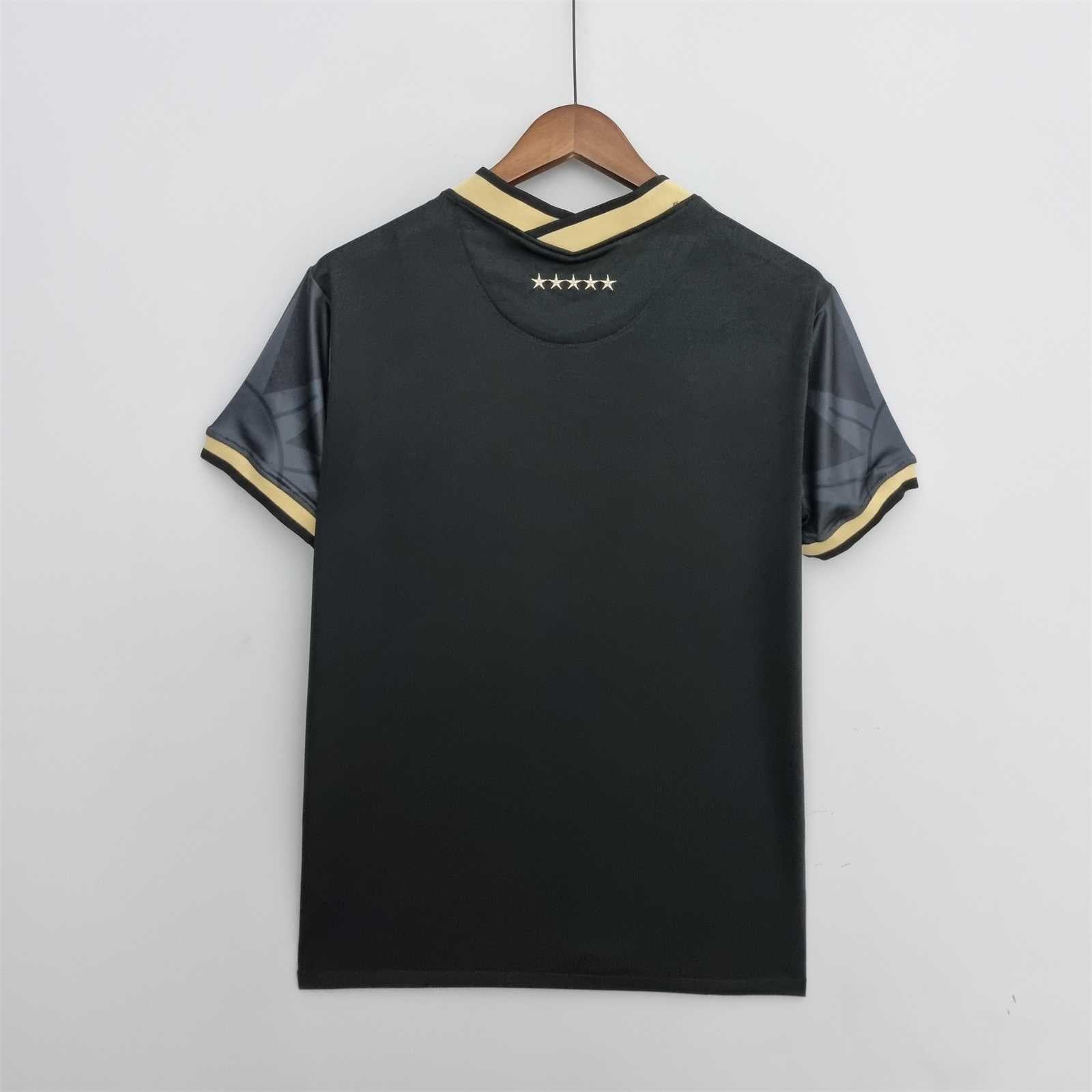 Brazil "The black" Special Kit