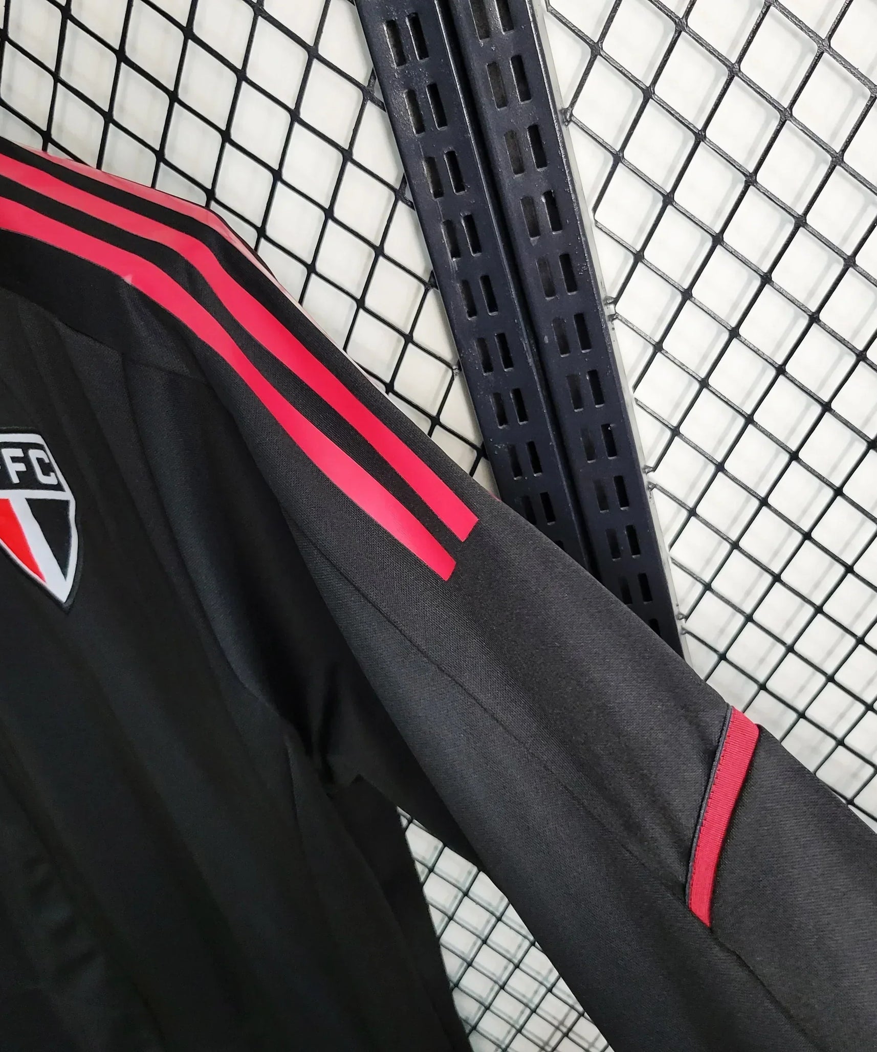 Veste d'Entraînement São Paulo 23/24