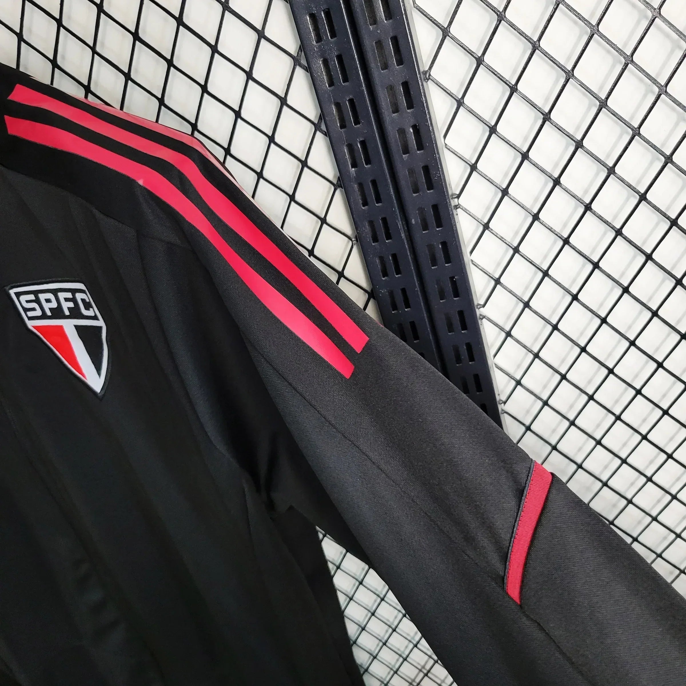 Veste d'Entraînement São Paulo 23/24