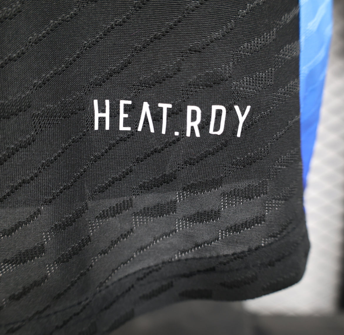 Real Madrid "Blue Eclipse" Special