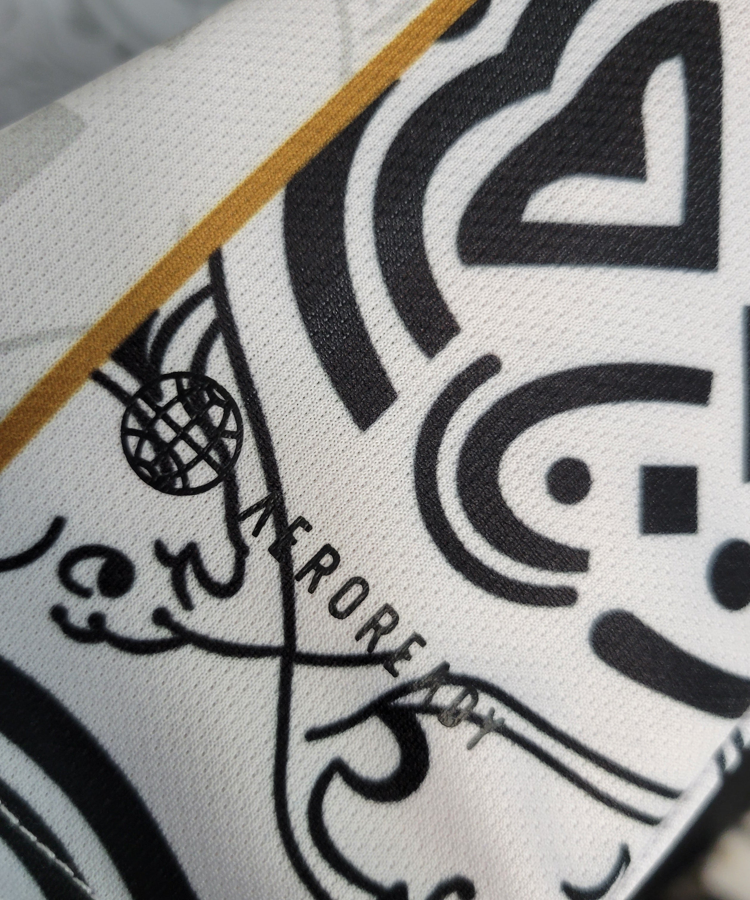 Real Madrid Sonderedition