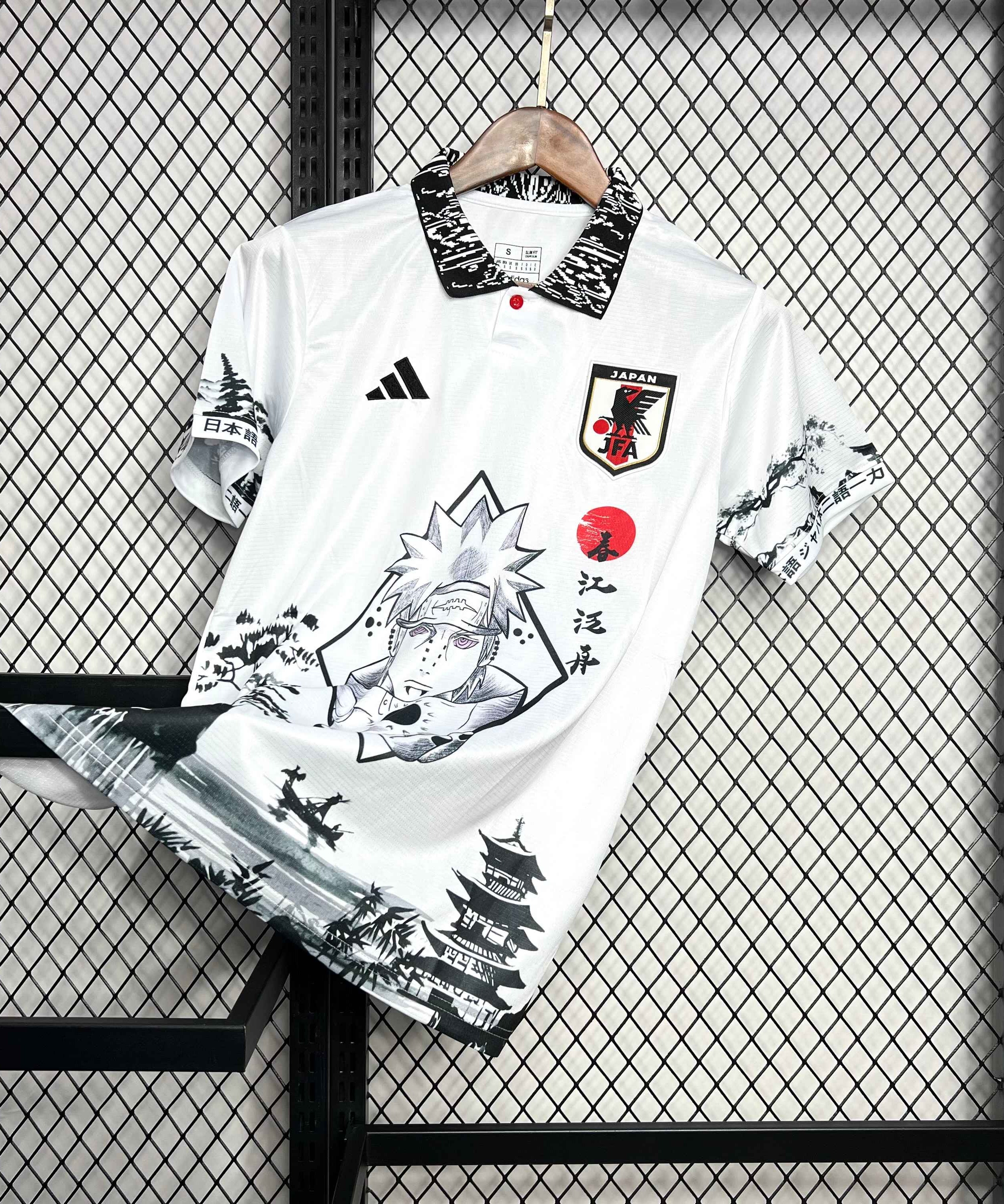 Japan "Naruto" Special
