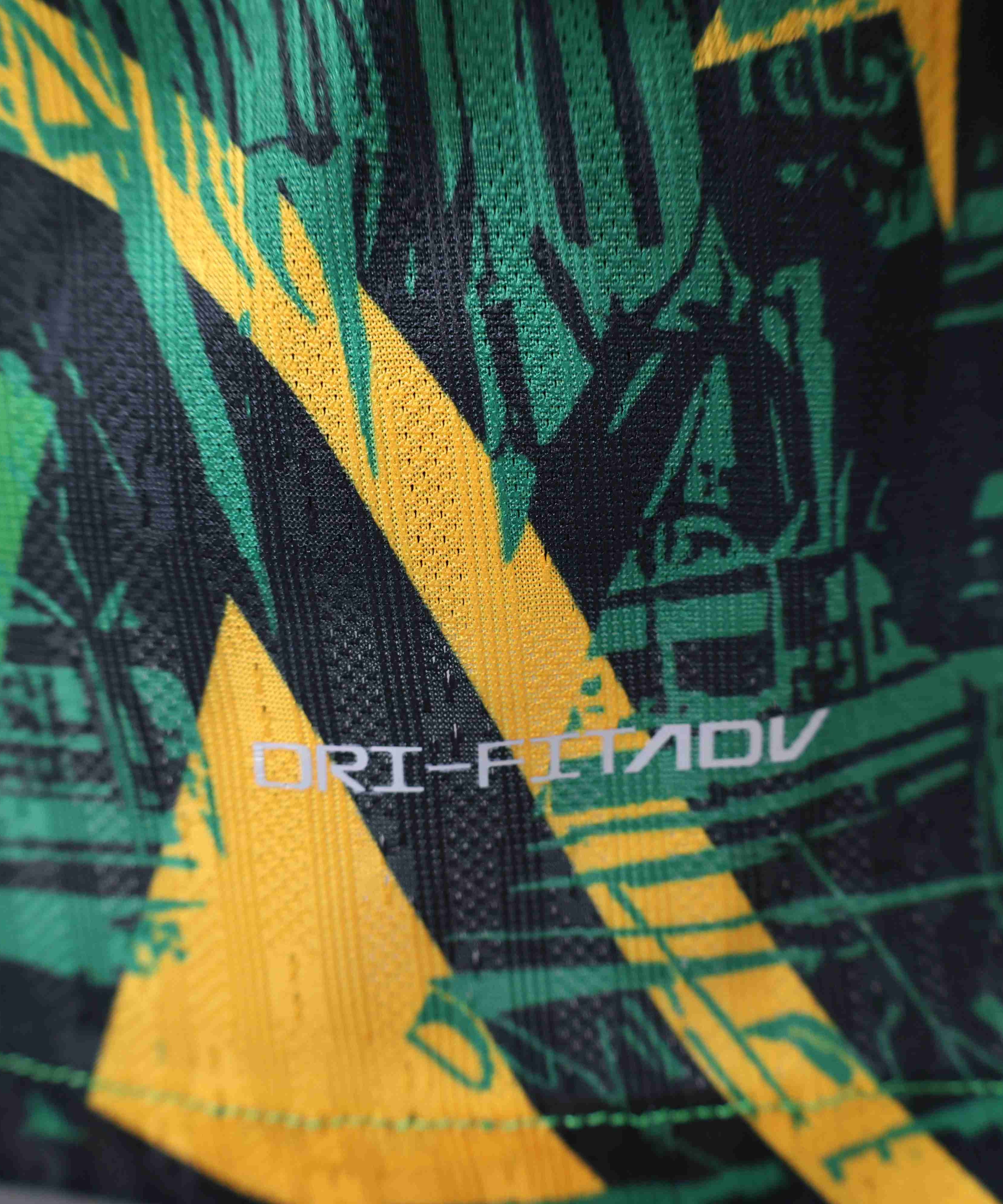 Brazil "Green tower" Special Edition