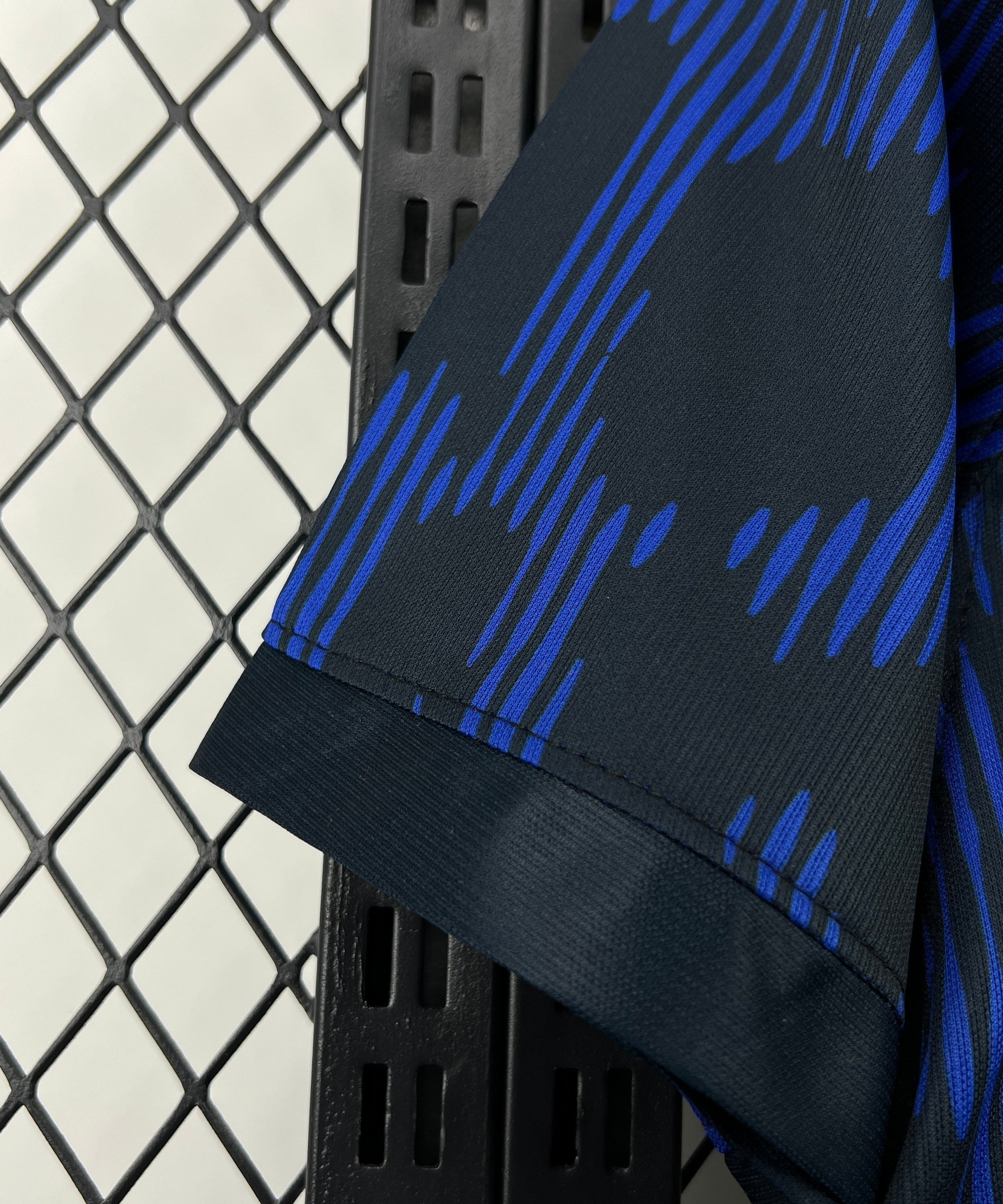 Maillot extérieur Brésil Coupe du Monde 2026