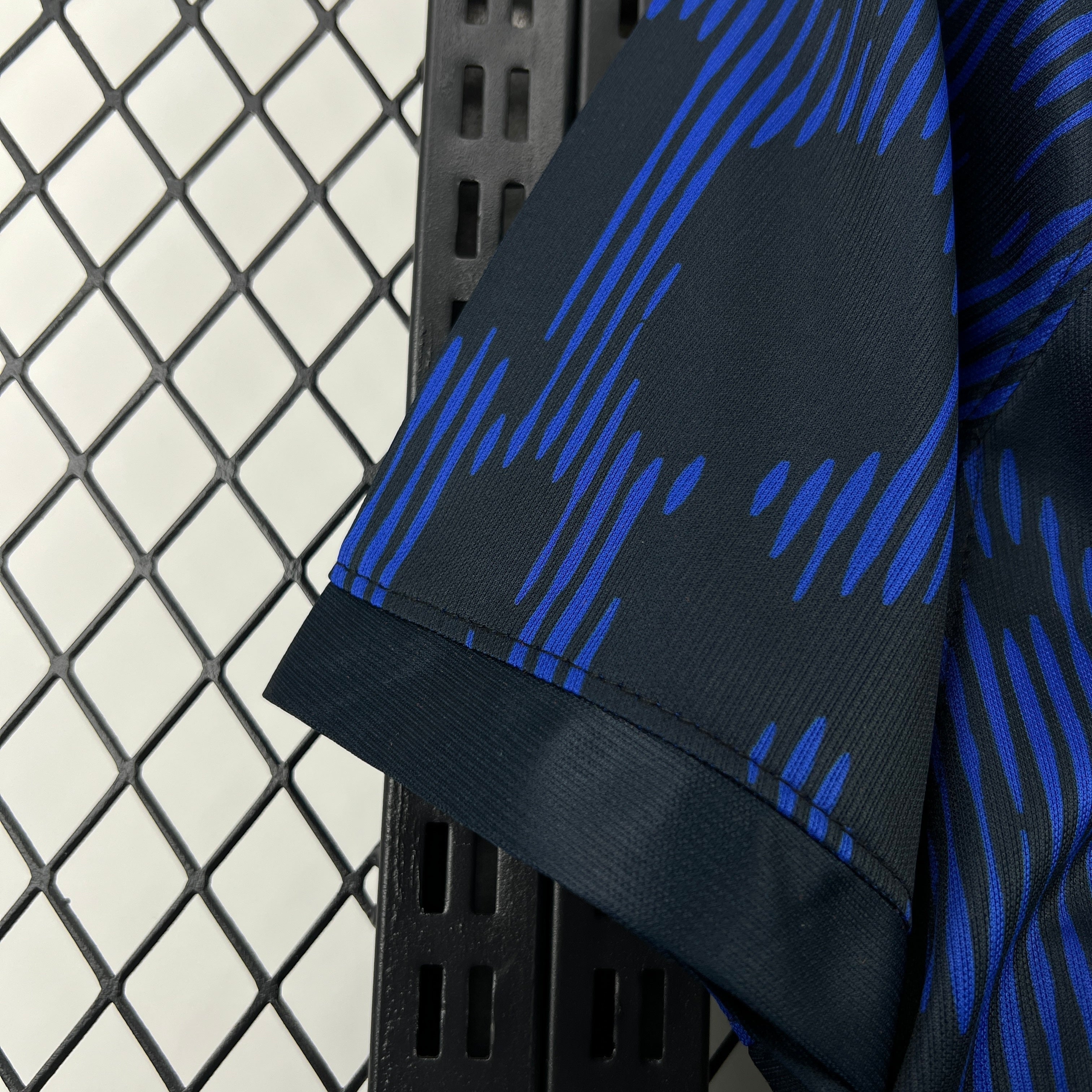 Maillot extérieur Brésil Coupe du Monde 2026