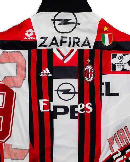 AC MILAN JACKET SPECIAL EDITION