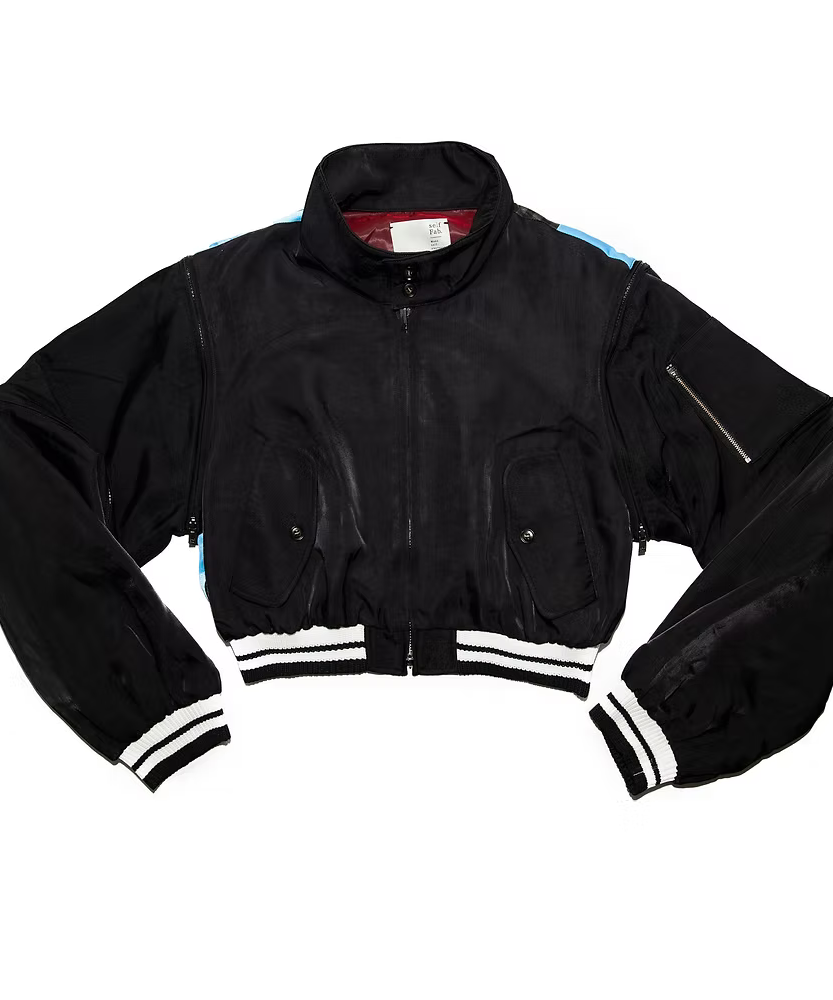 AC MILAN JACKET SPECIAL EDITION