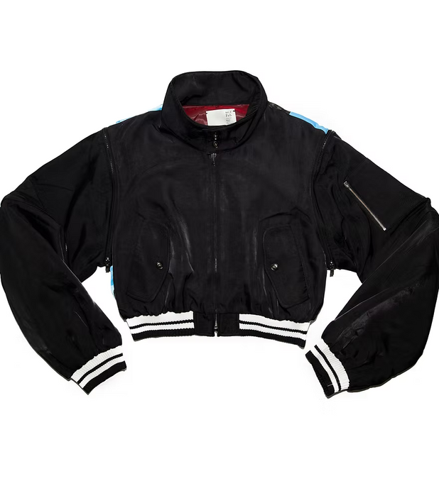 AC MILAN JACKE SPEZIALAUSGABE
