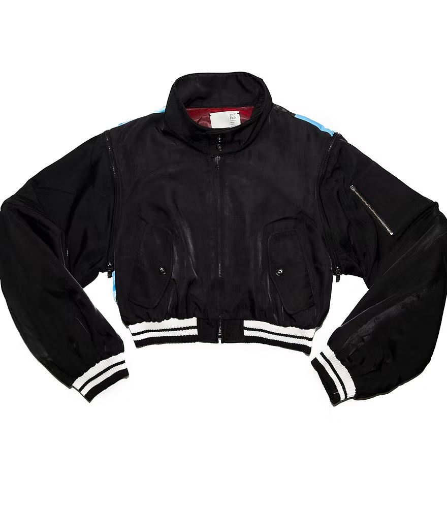 AC MILAN JACKET SPECIAL EDITION