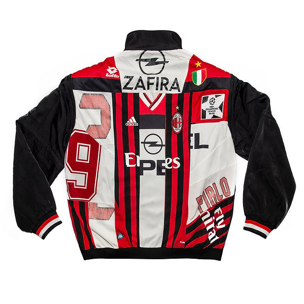 AC MILAN JACKET SPECIAL EDITION