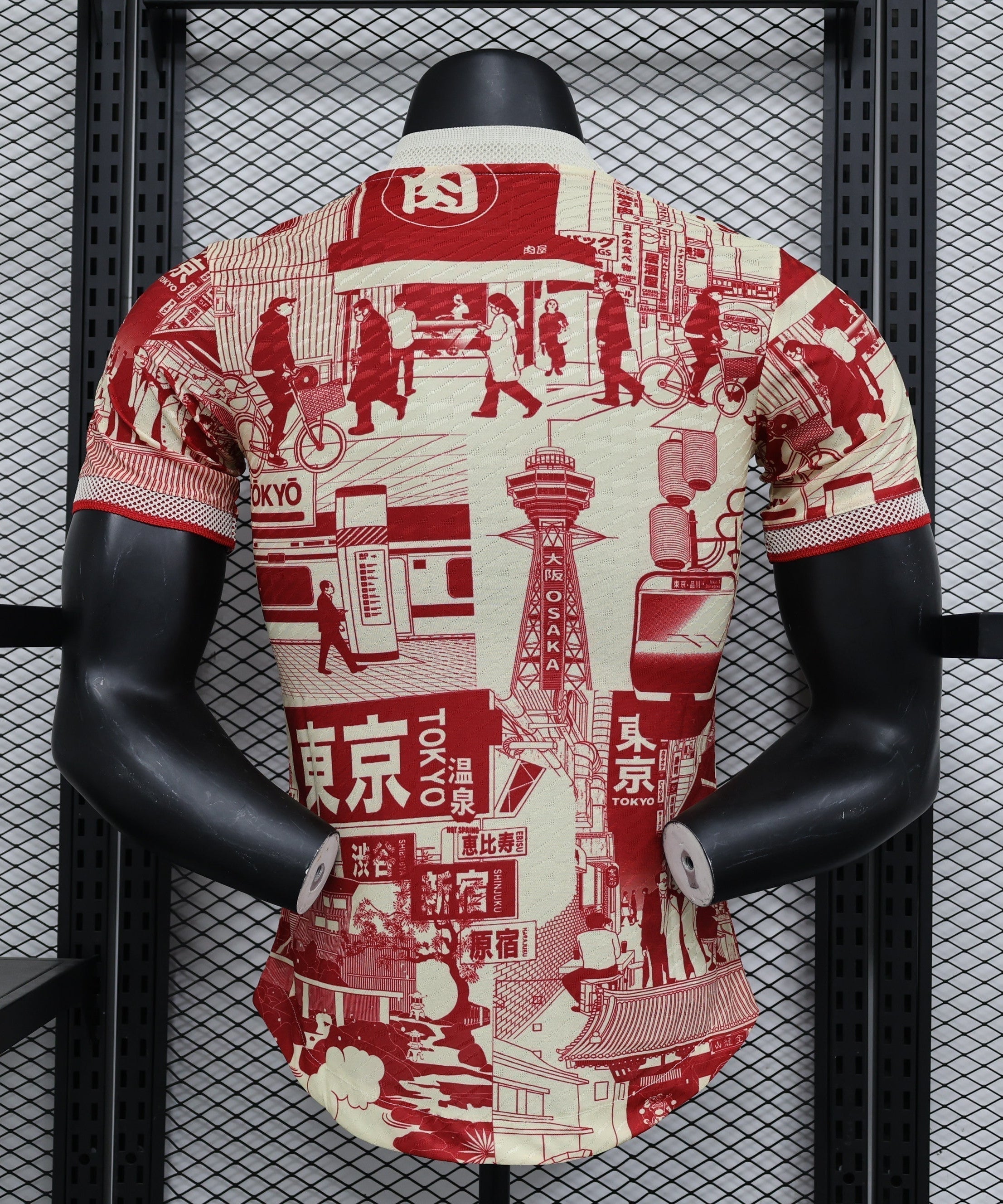 Japan "Edo Legacy" Special Kit
