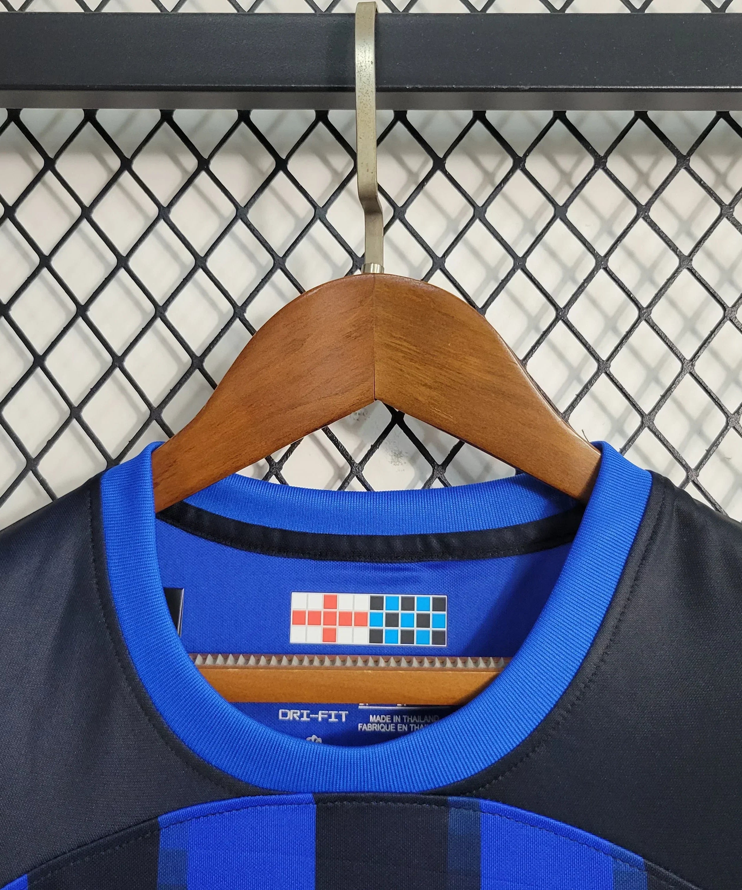 Inter Mailand 23/24 Heimtrikot Kinder