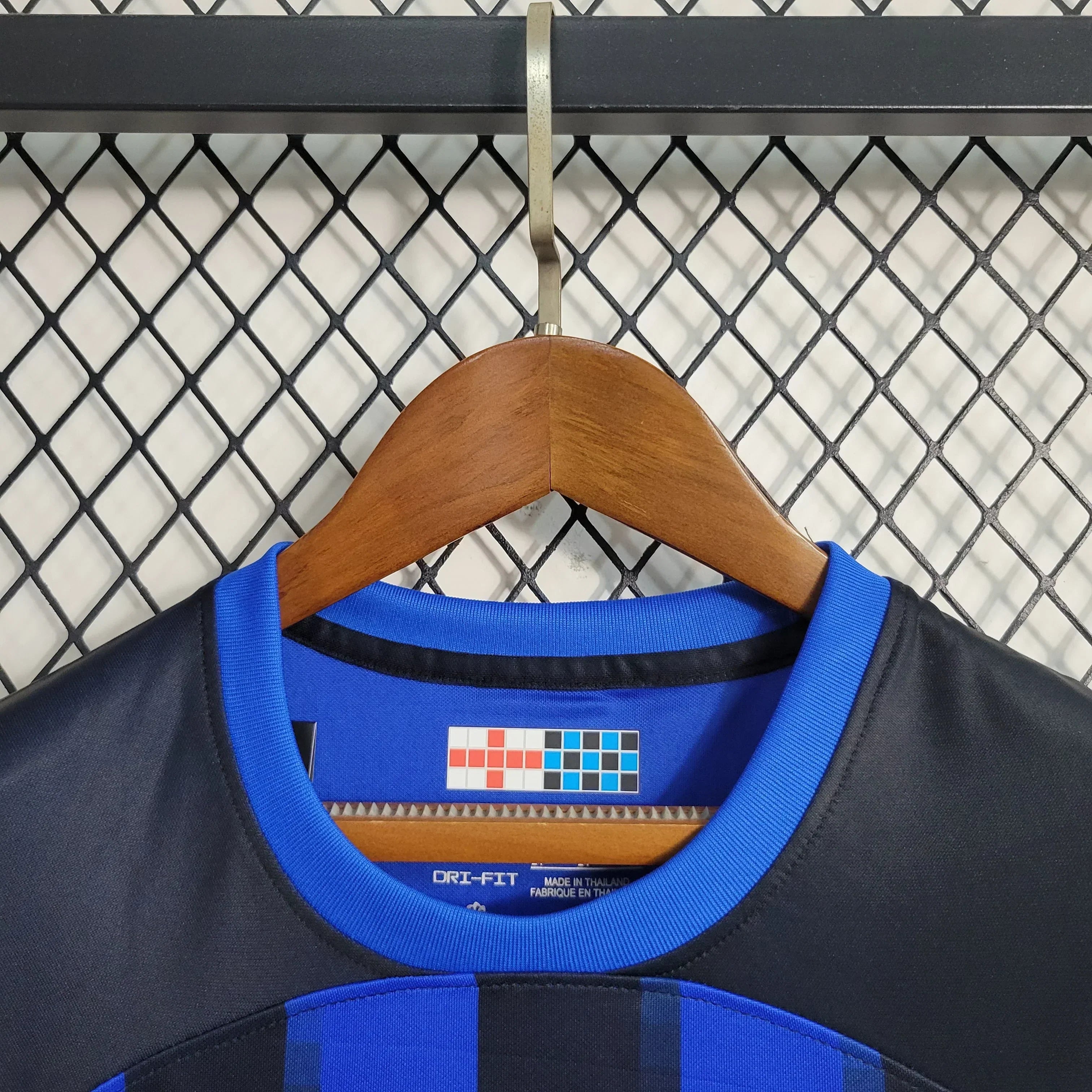 Inter Mailand 23/24 Heimtrikot Kinder