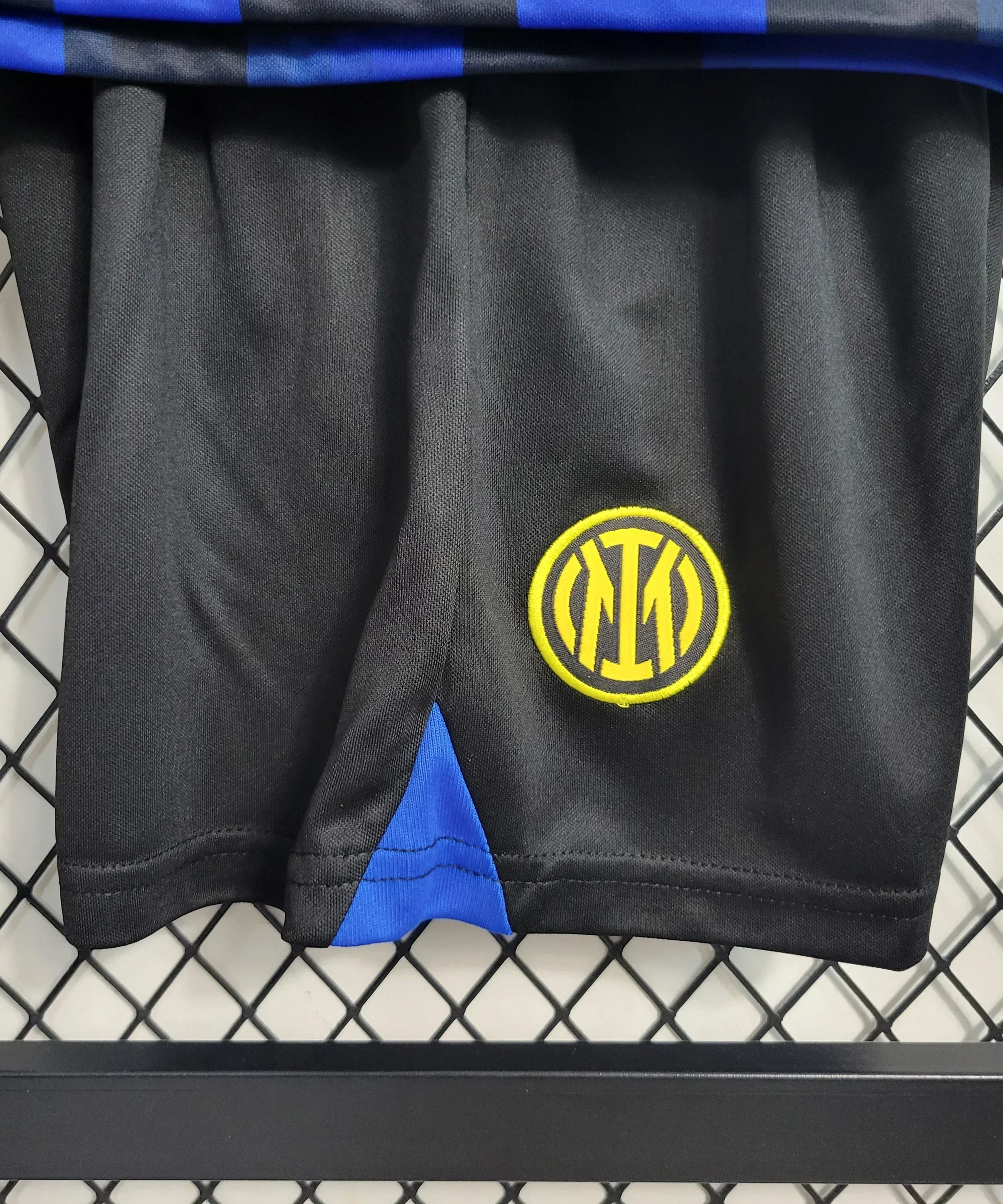 Inter Mailand 23/24 Heimtrikot Kinder