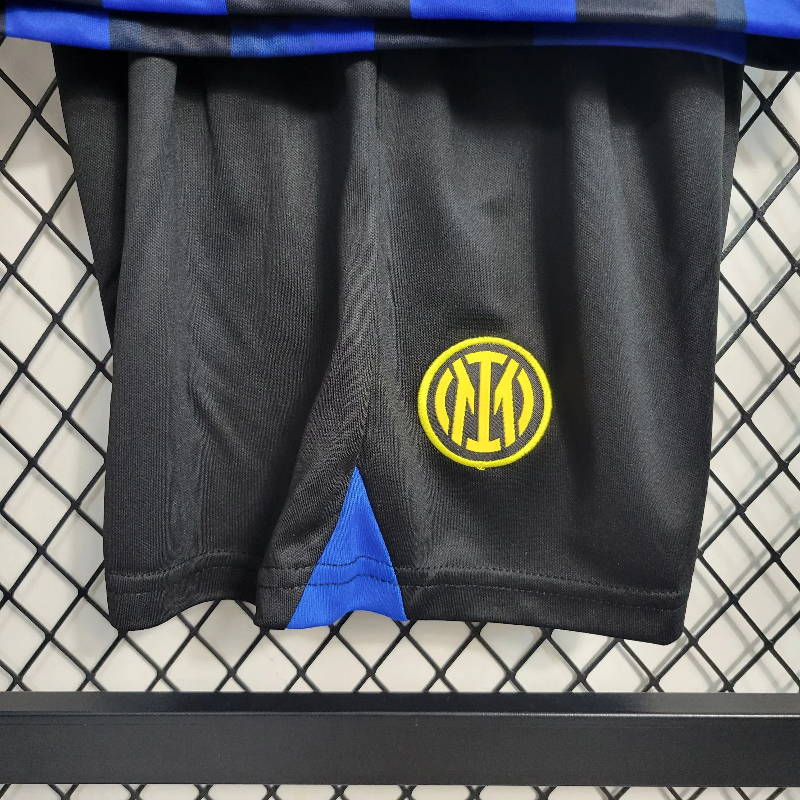 Inter Mailand 23/24 Heimtrikot Kinder