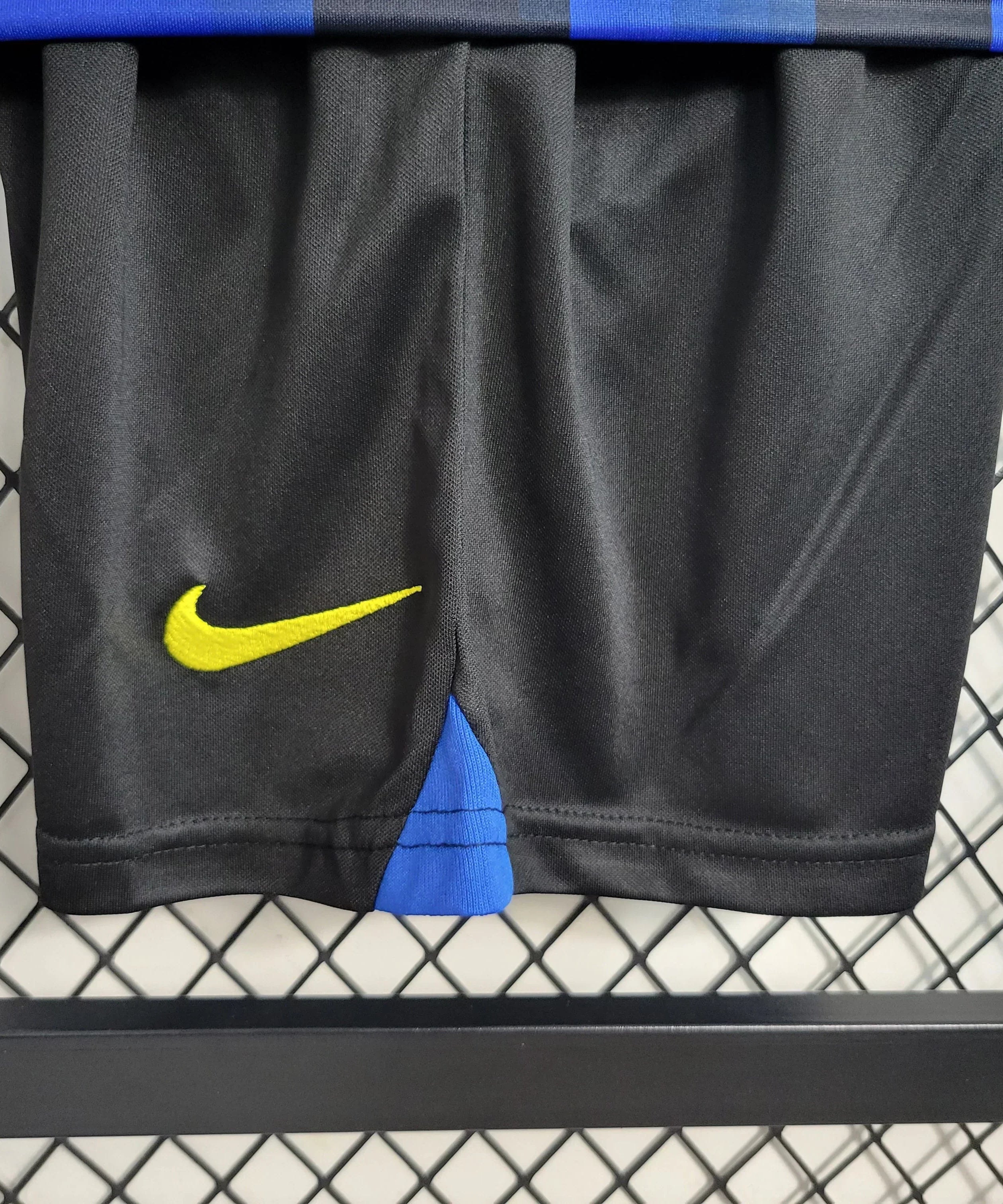 Inter Mailand 23/24 Heimtrikot Kinder