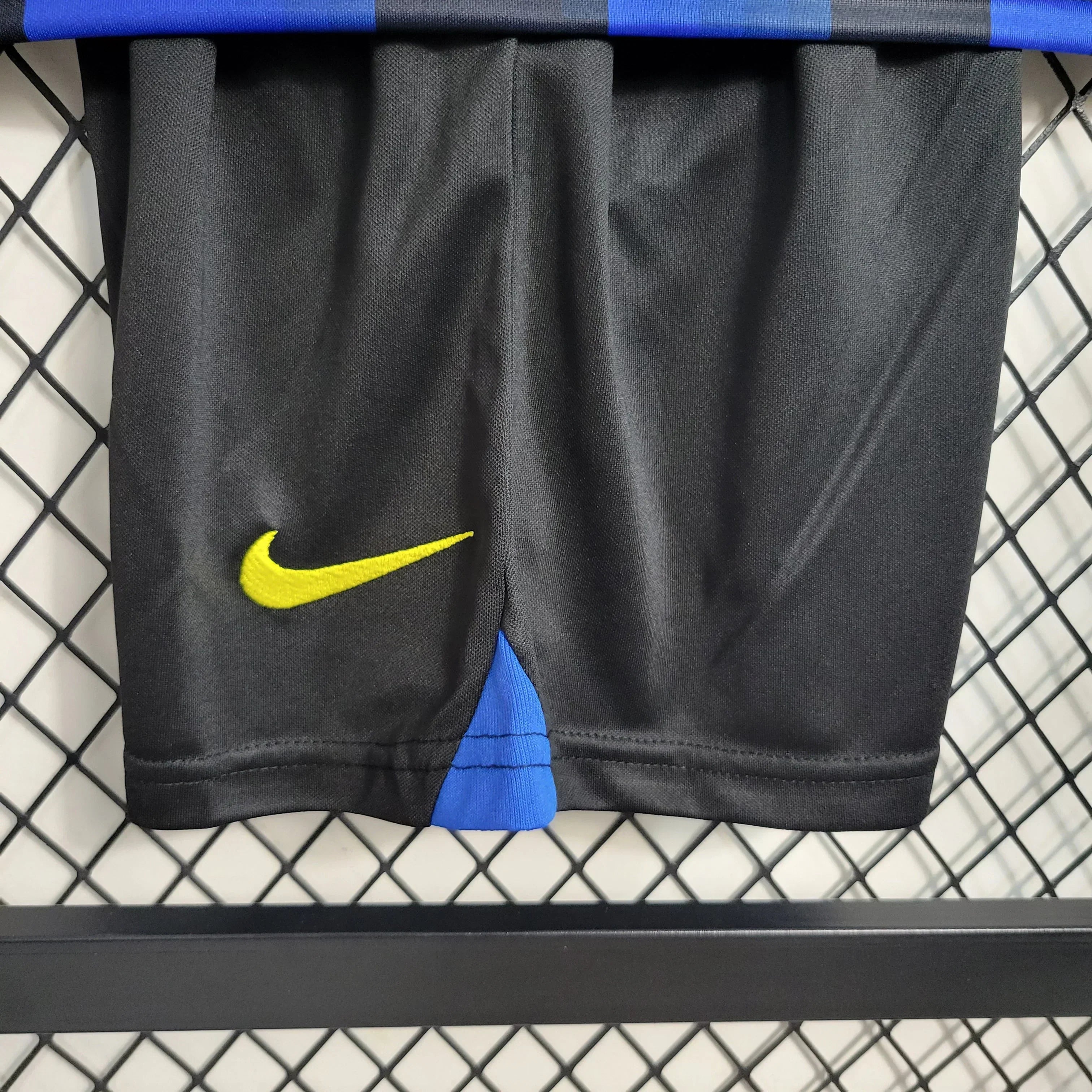 Inter Mailand 23/24 Heimtrikot Kinder