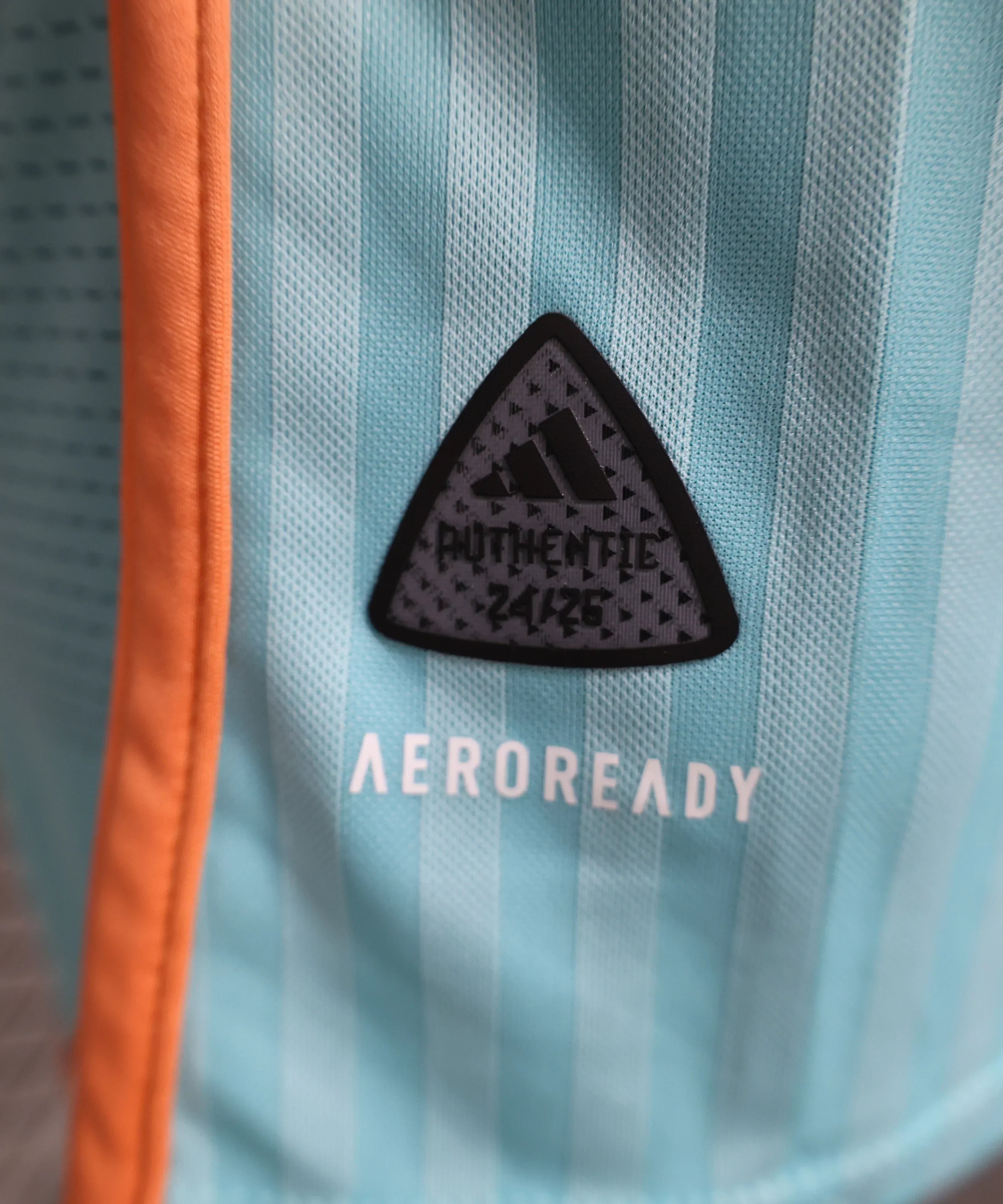 Inter Miami 2024-2025 Third Kit