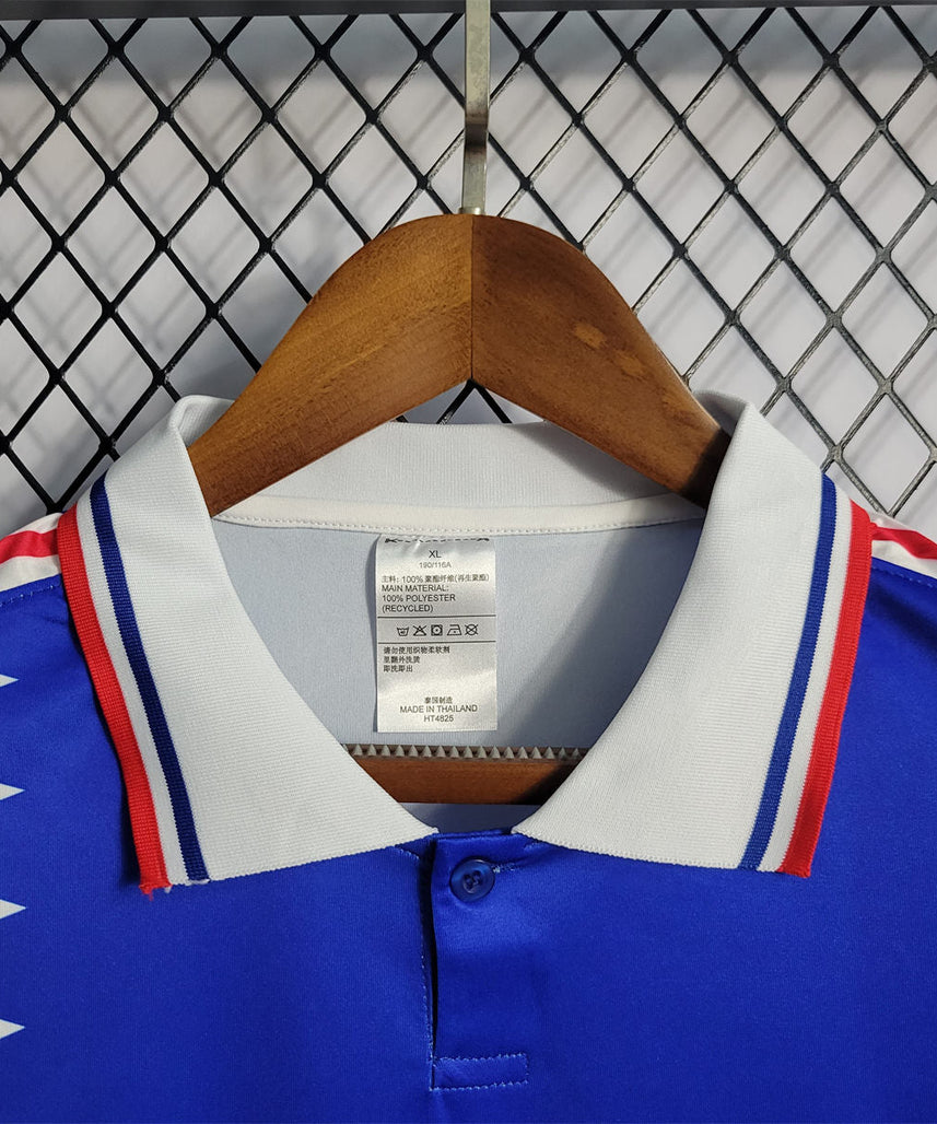 France 1994 Home Retro