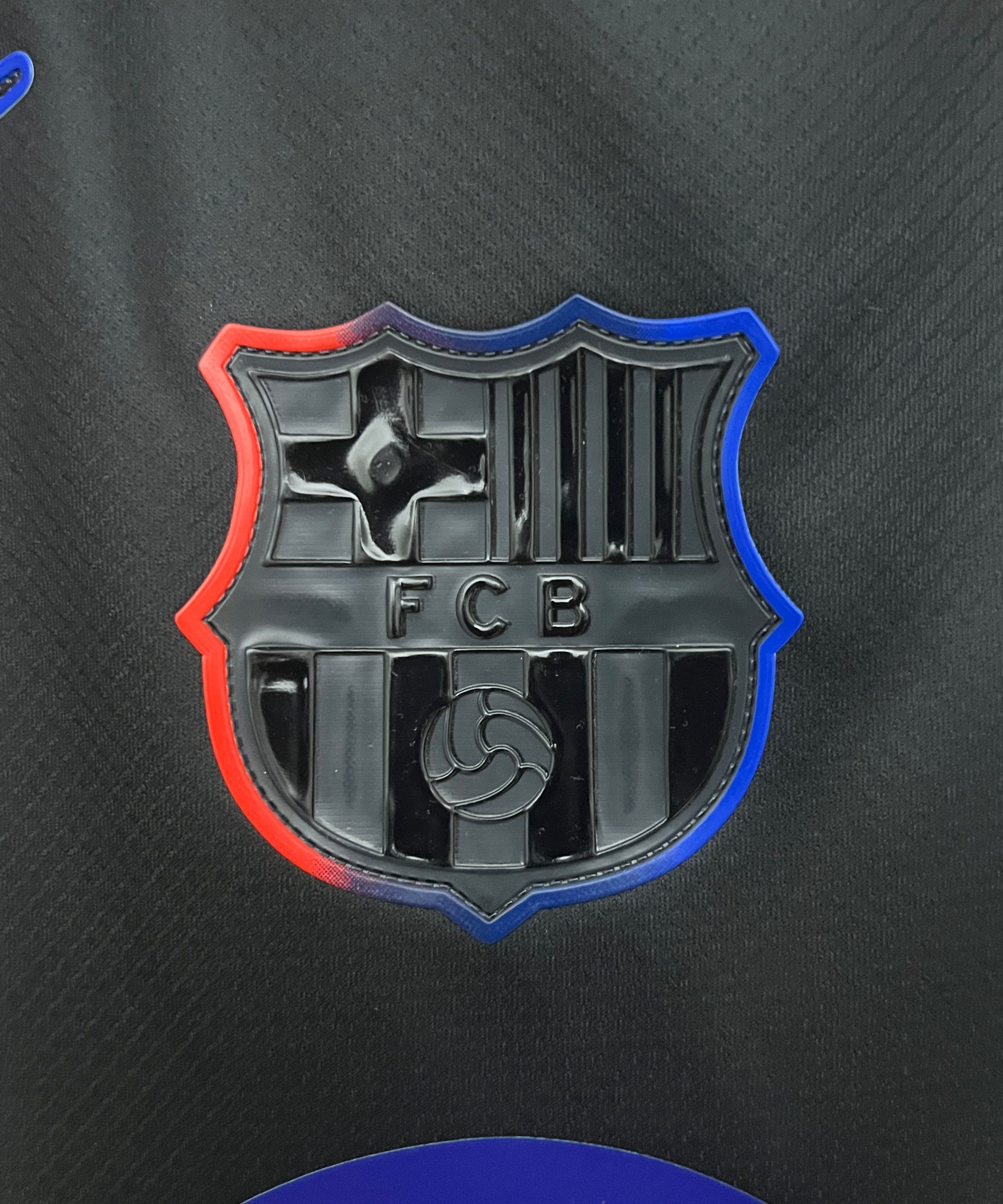 Barcelona Jersey 25/26 | Redout Special Edition 25/26 | Malgane