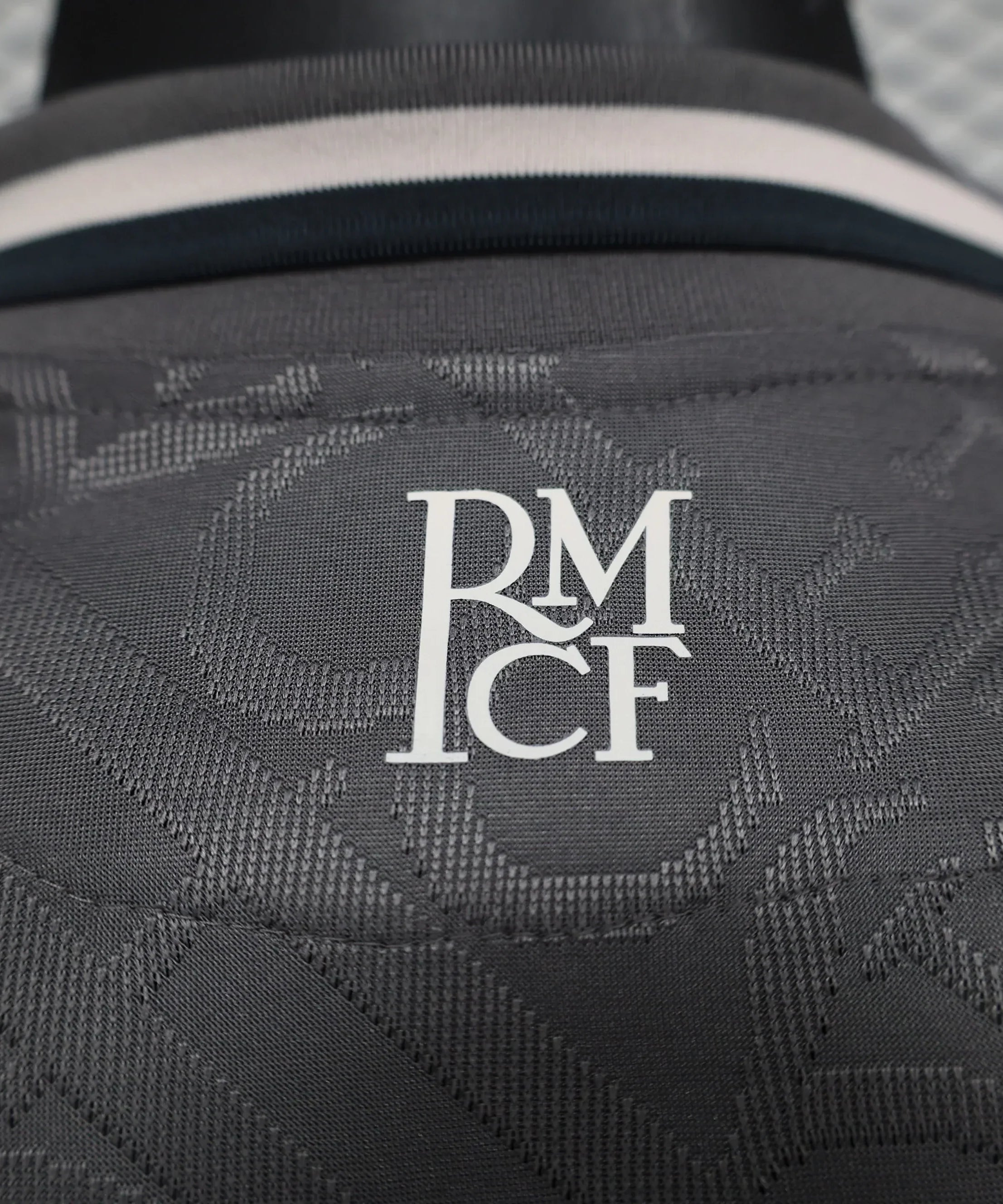 Real Madrid 2024-2025 Third Kit Long Sleeve