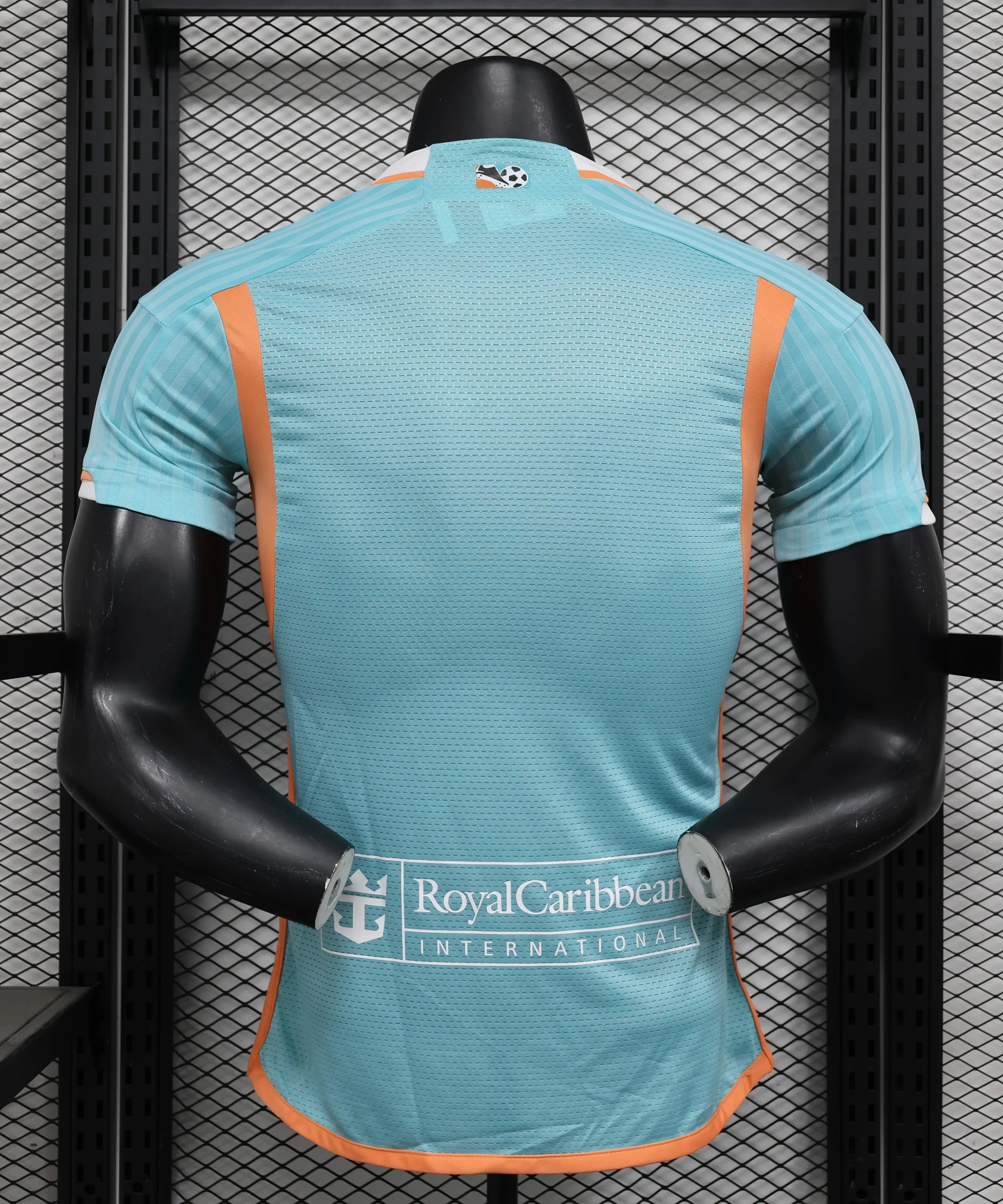 Inter Miami 2024-2025 Third Kit