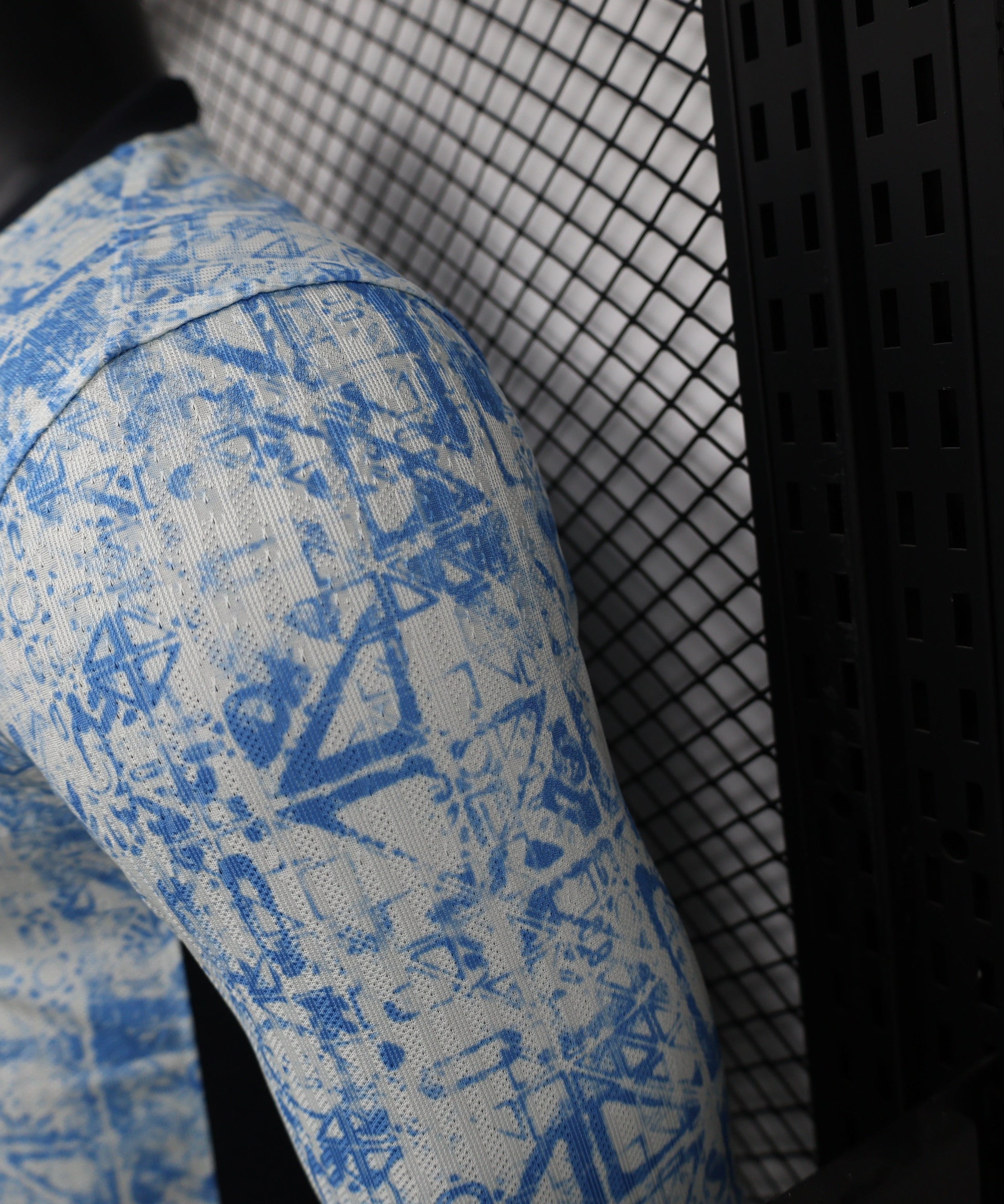 Portugal 2024-2025 Away Kit Long Sleeve