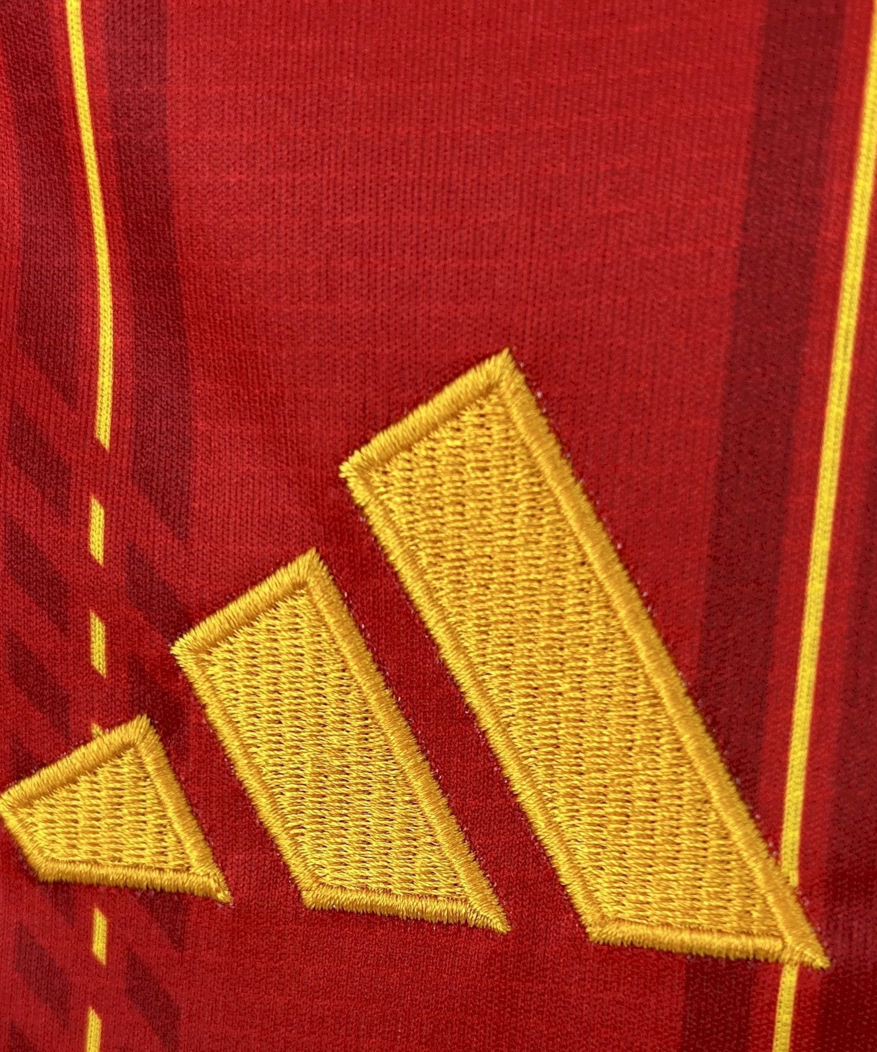 Spain 2026 World cup Home Jersey