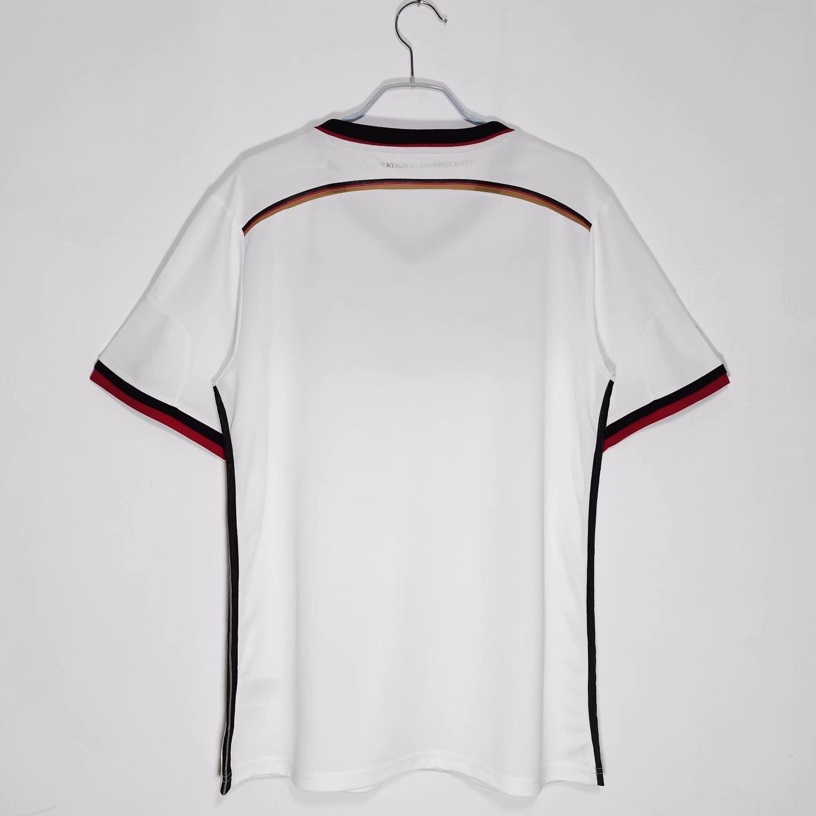Duitsland 2014-2015 Thuis Retro Tenue