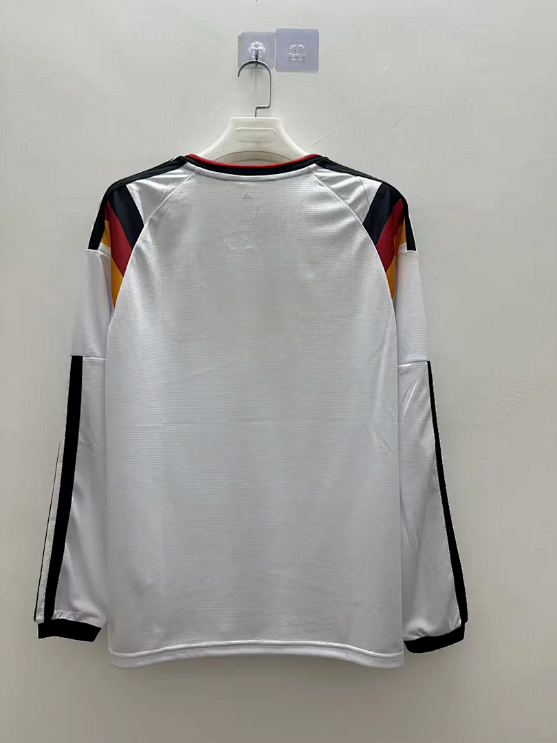 Deutschland 2026 WM Heimtrikot