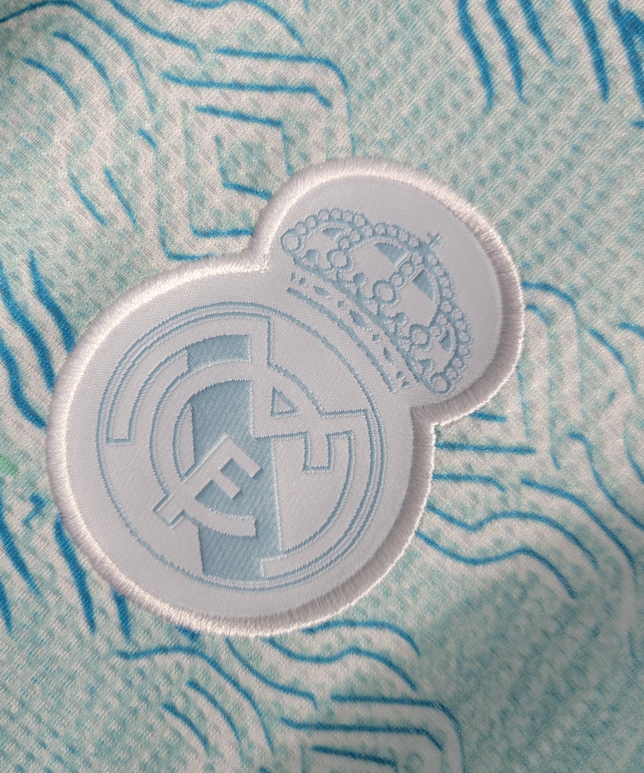 Real Madrid Sonderedition