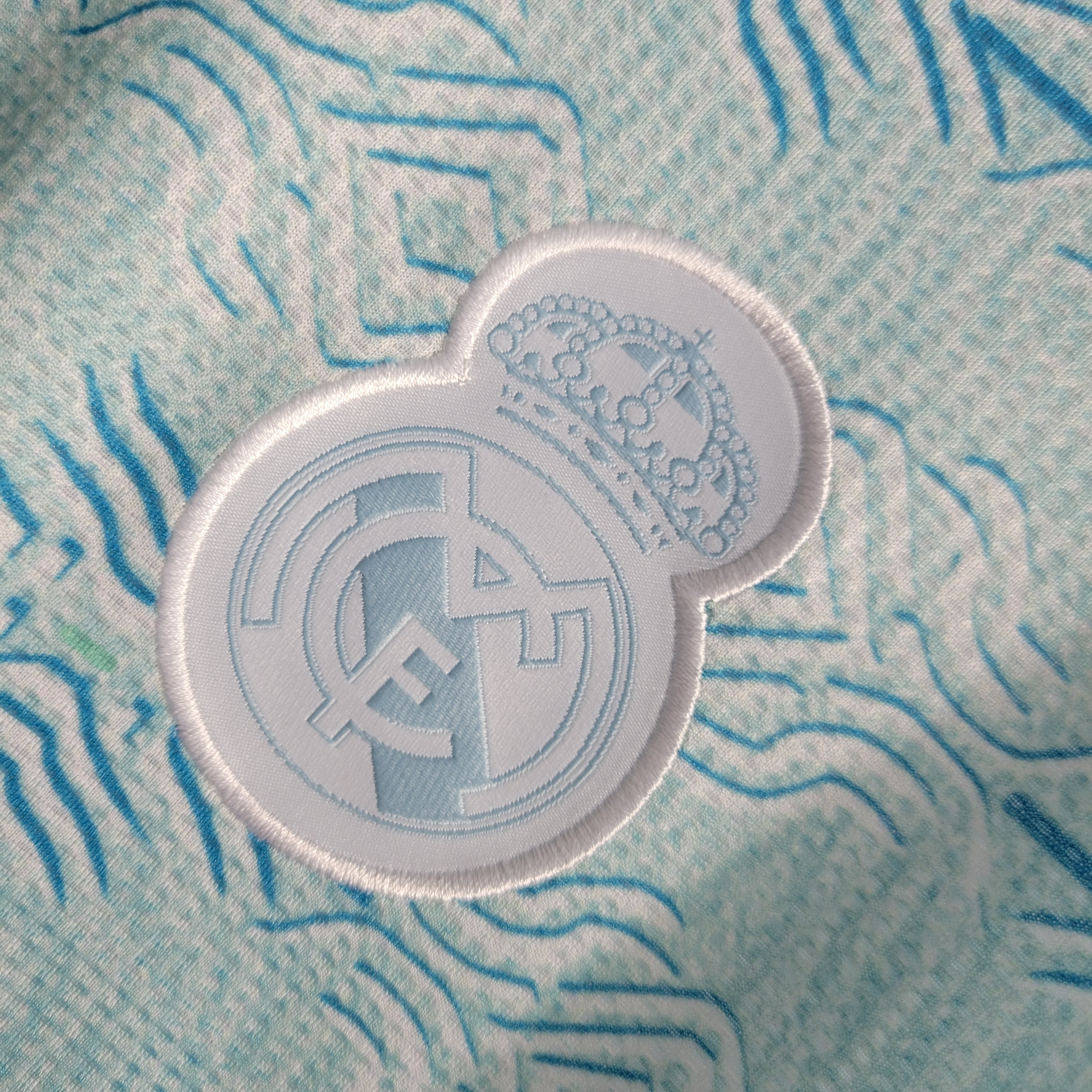 Real Madrid Sonderedition