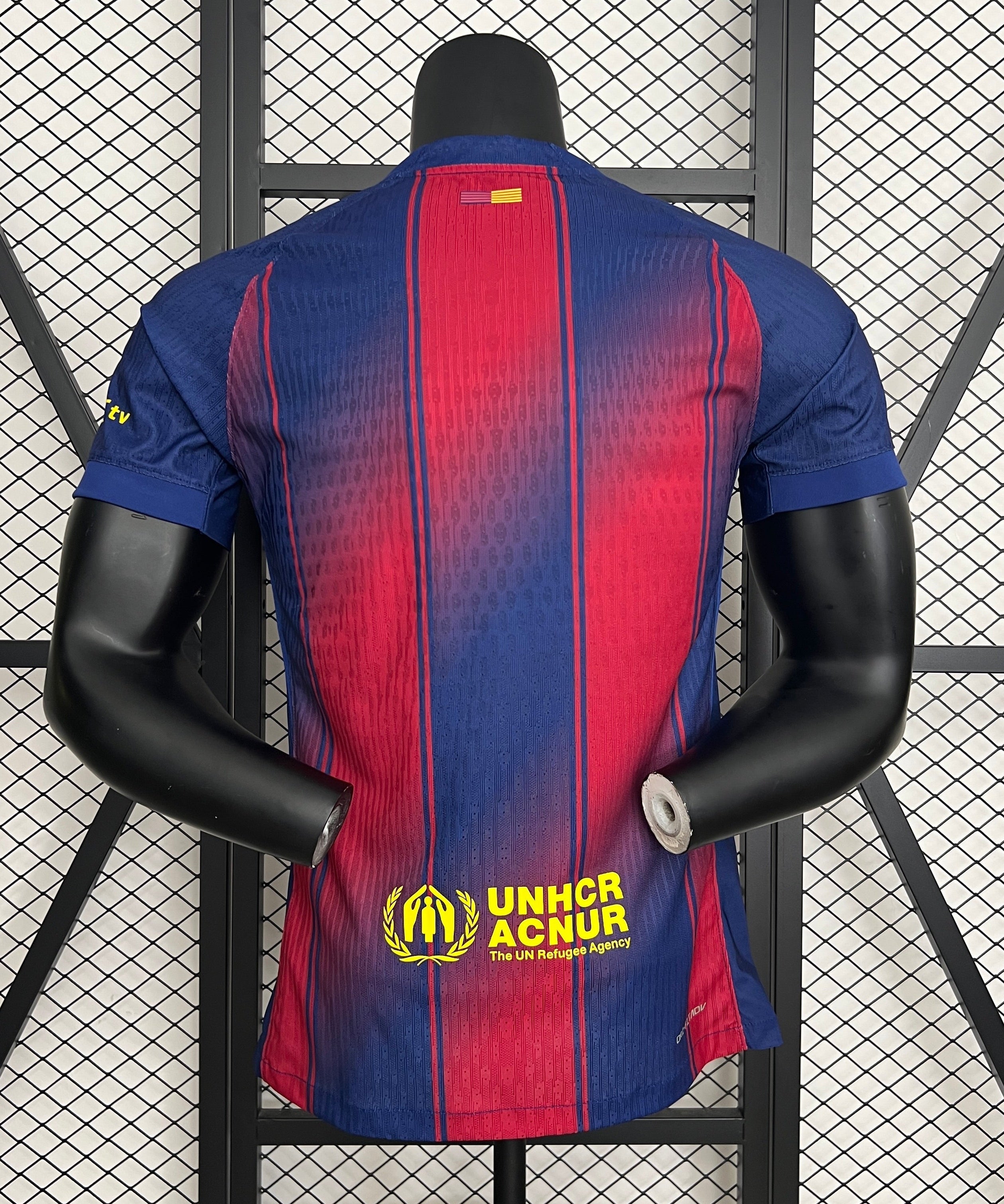 FC Barcelona Heimtrikot 25/26