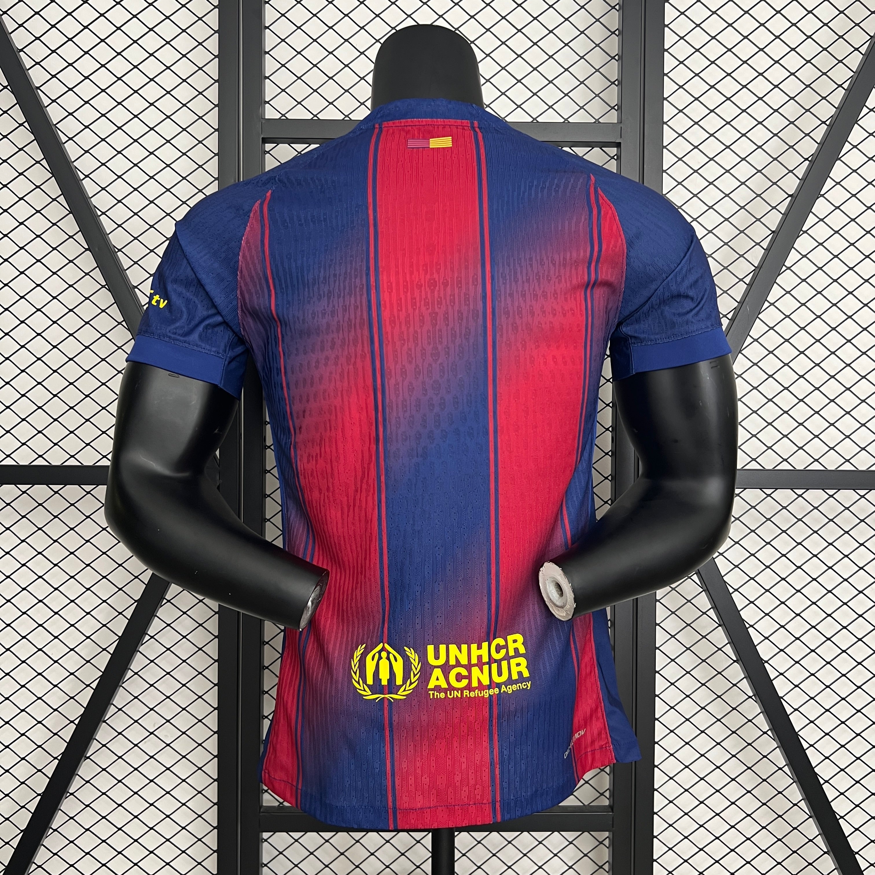 FC Barcelona Heimtrikot 25/26